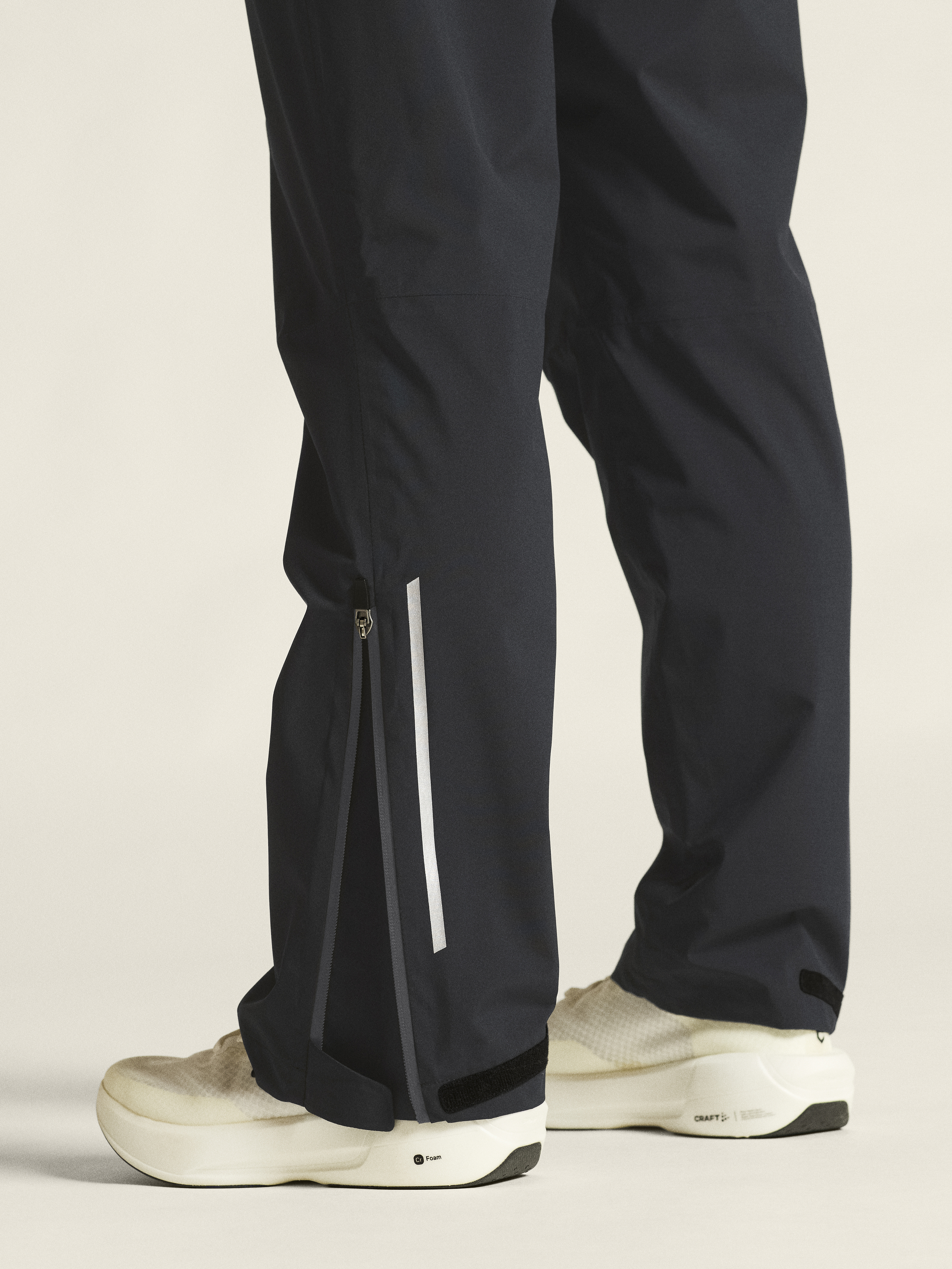 CORE EXPLORE SHELL PANTS W - 6