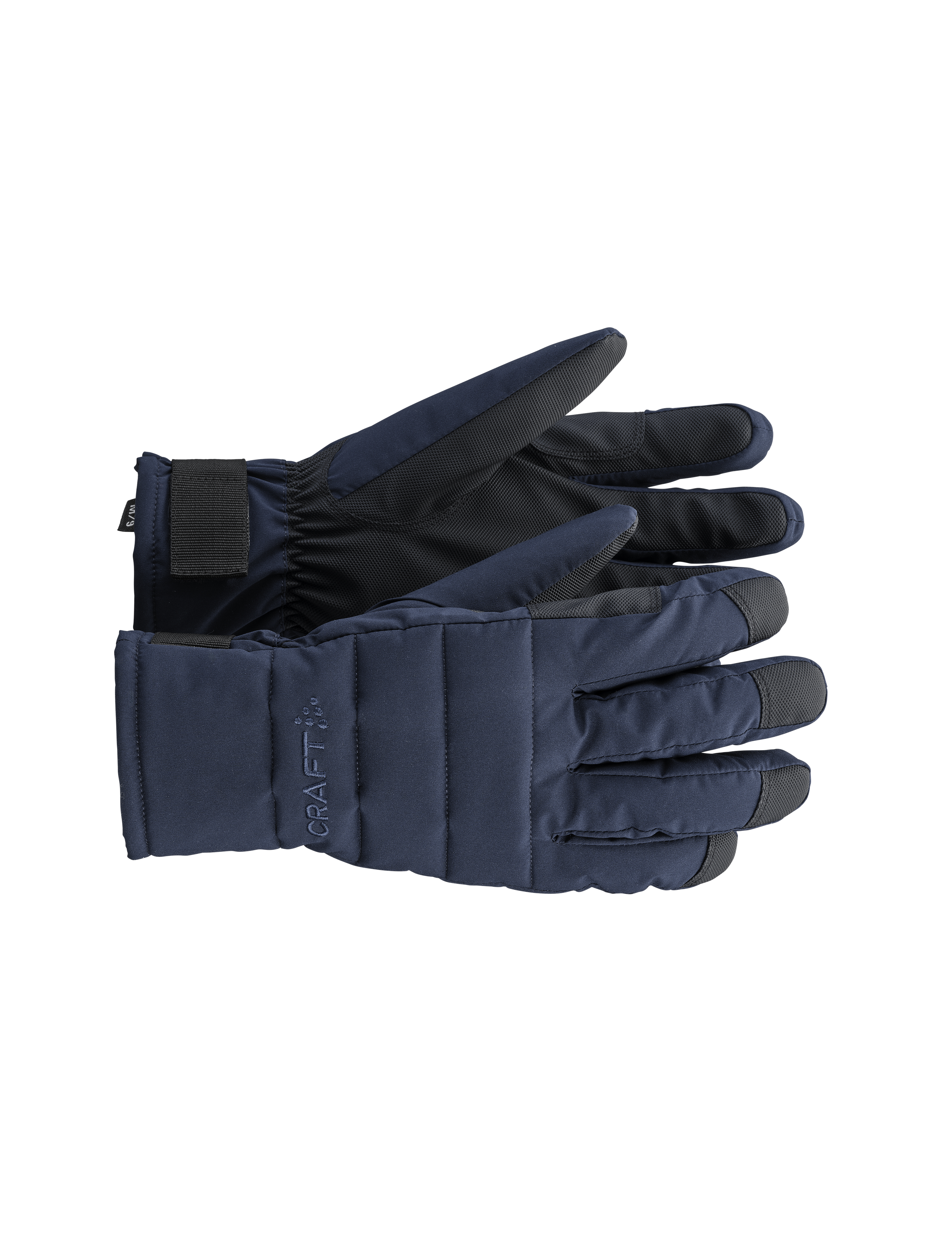 Craft Explore Padded Glove – Varmfodrad vinterhandske