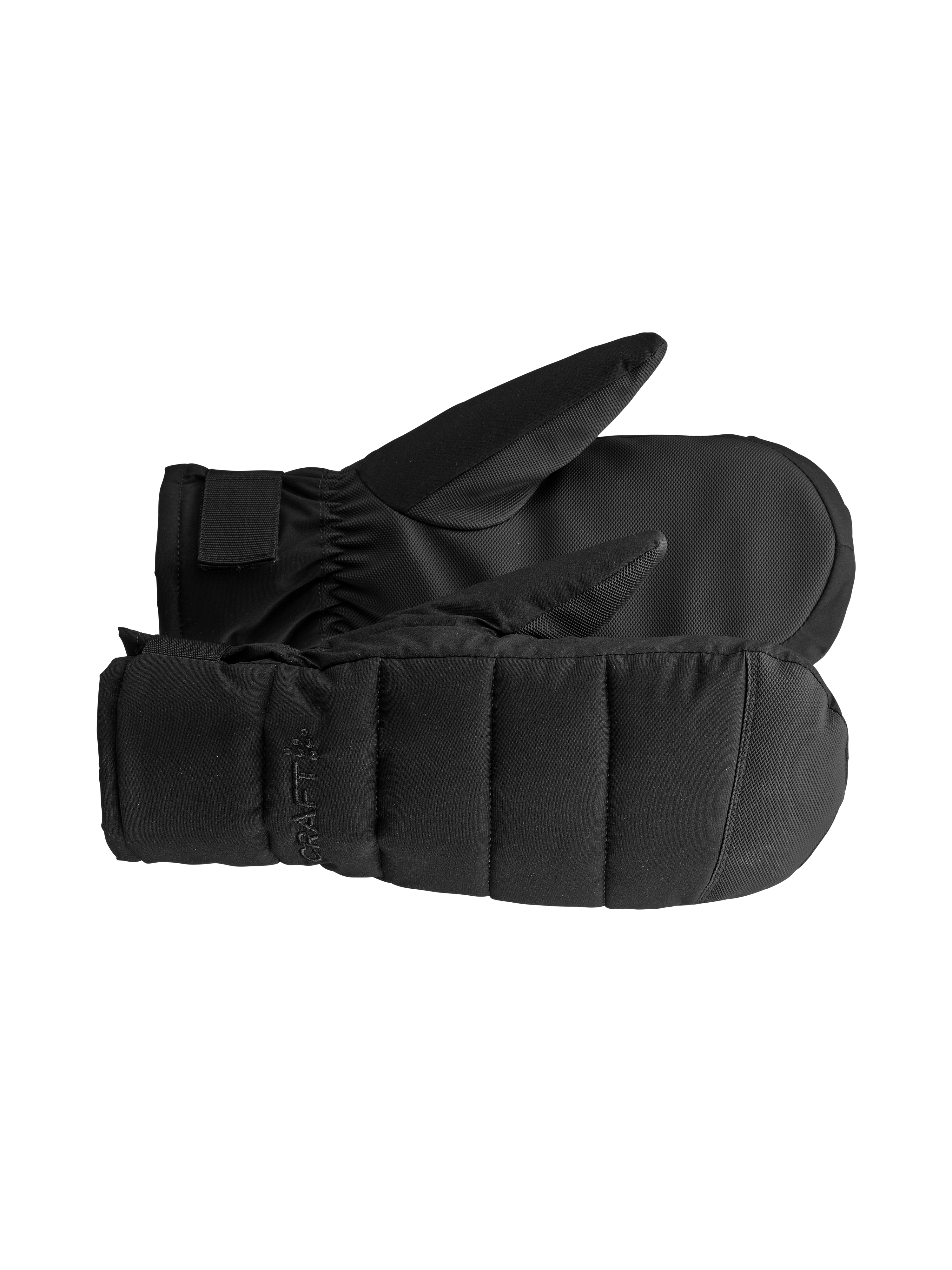 Craft Explore Padded Mitten – Varmfodrad vintervante