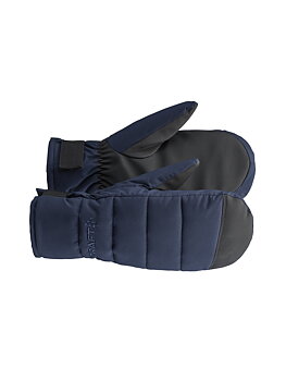 Craft Explore Padded Mitten – Varmfodrad vintervante