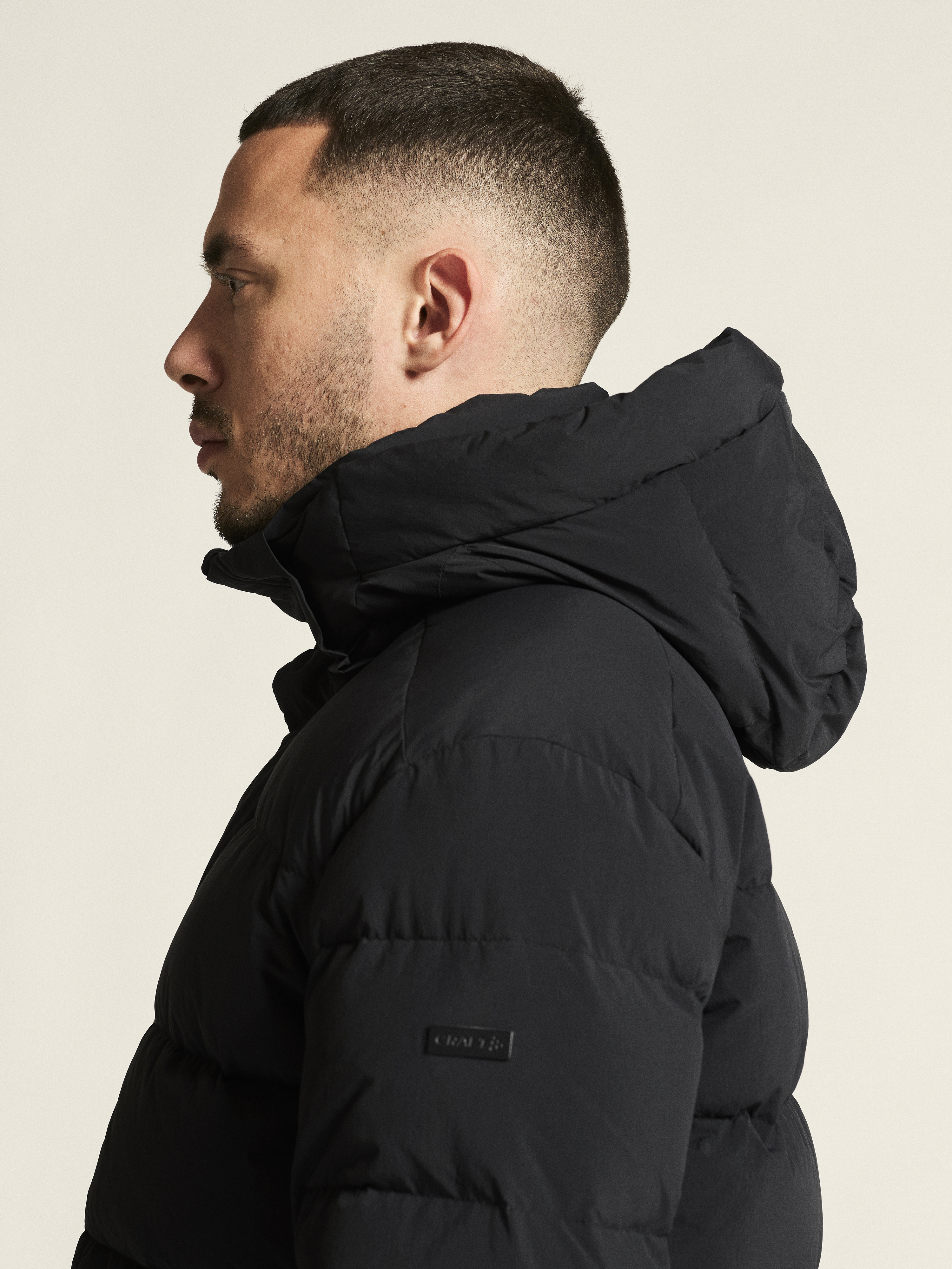 URBAN DOWN PUFFER JKT M - 26