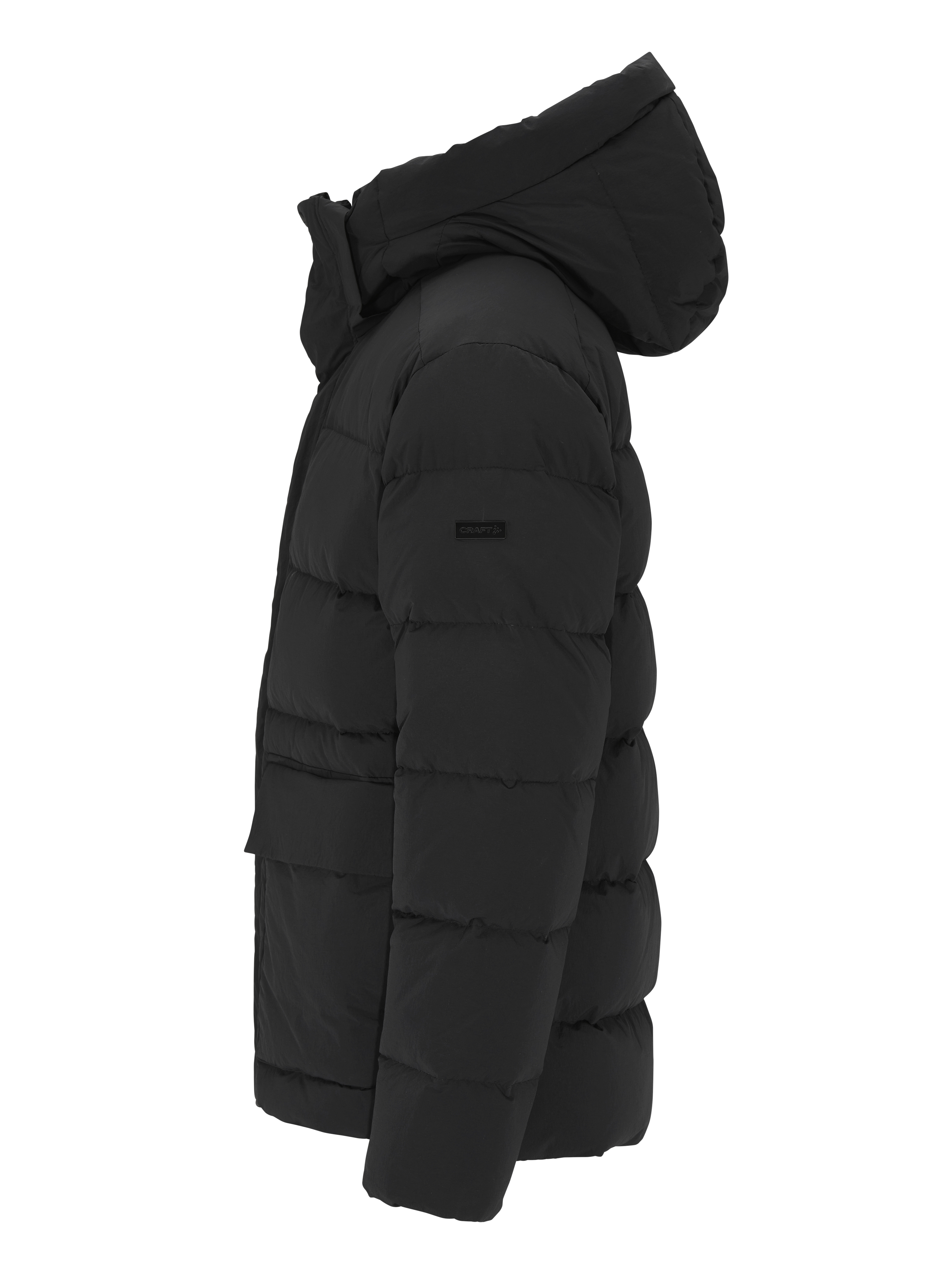URBAN DOWN PUFFER JKT M - 6