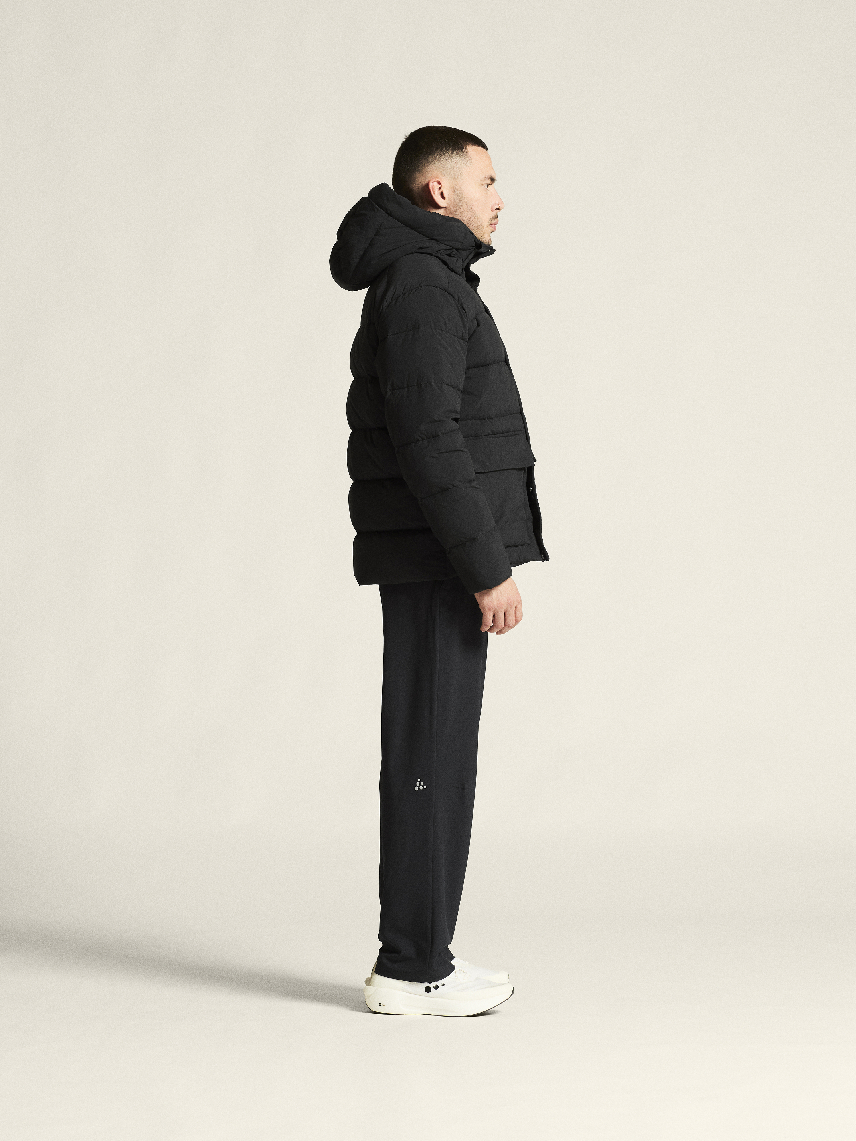 URBAN DOWN PUFFER JKT M - 20