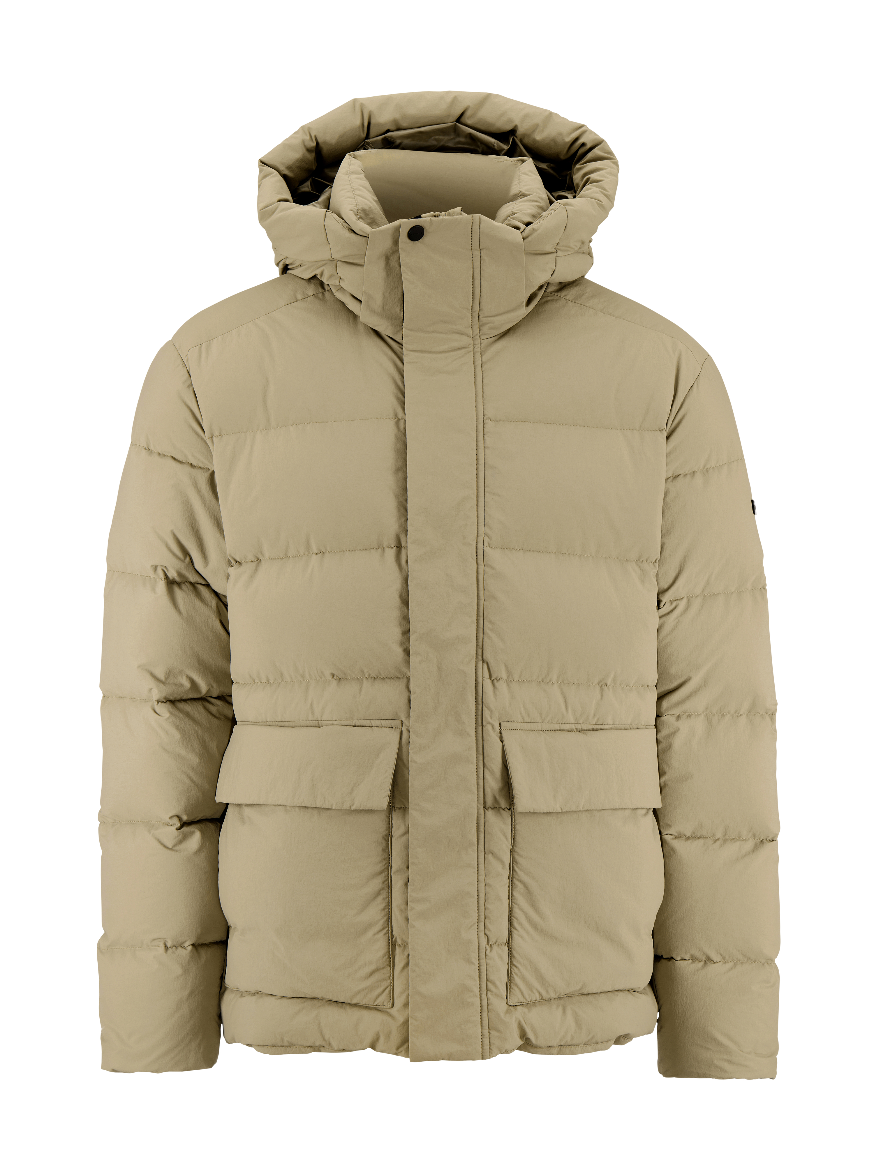 URBAN DOWN PUFFER JKT M