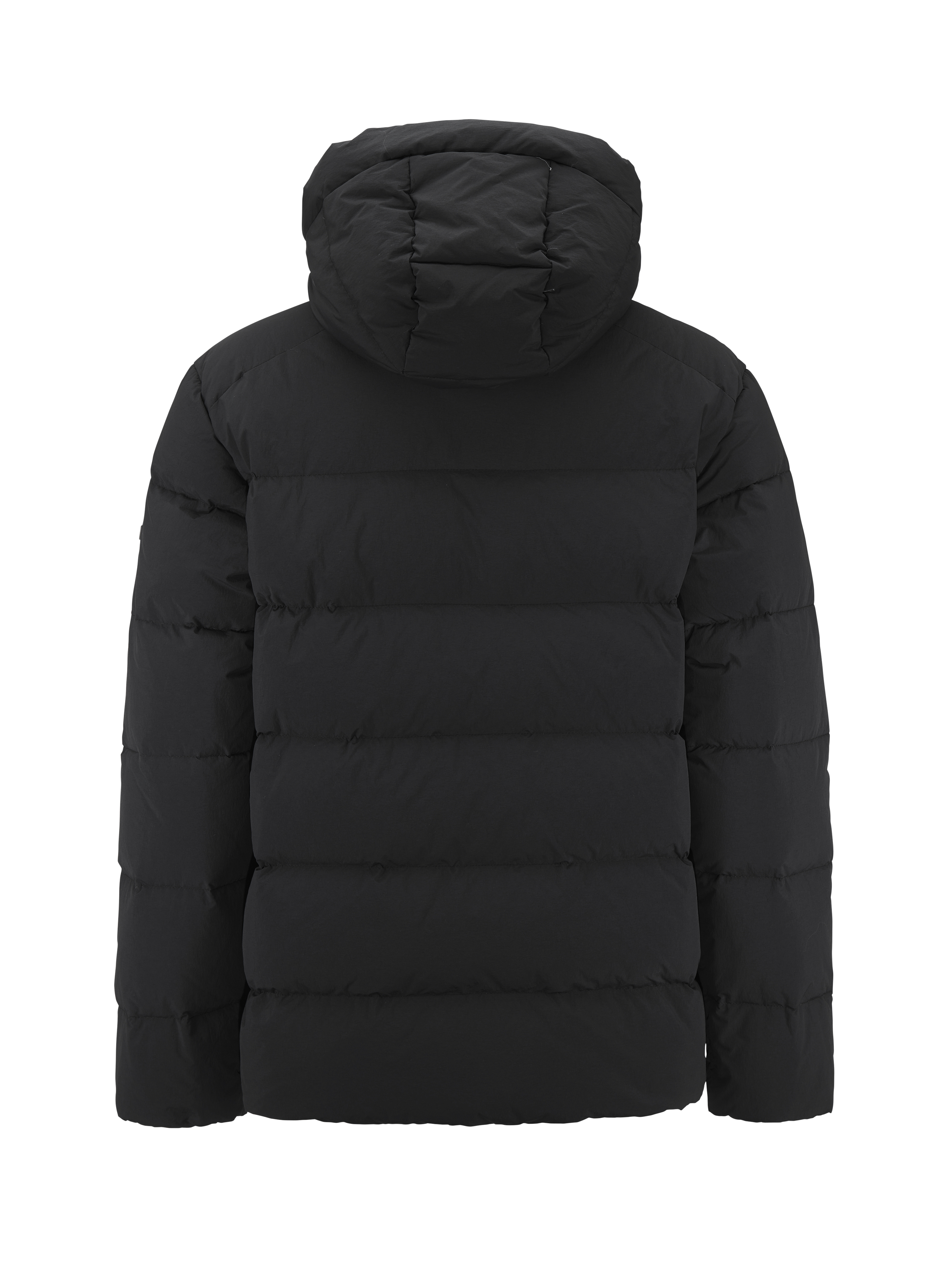 URBAN DOWN PUFFER JKT M - 12