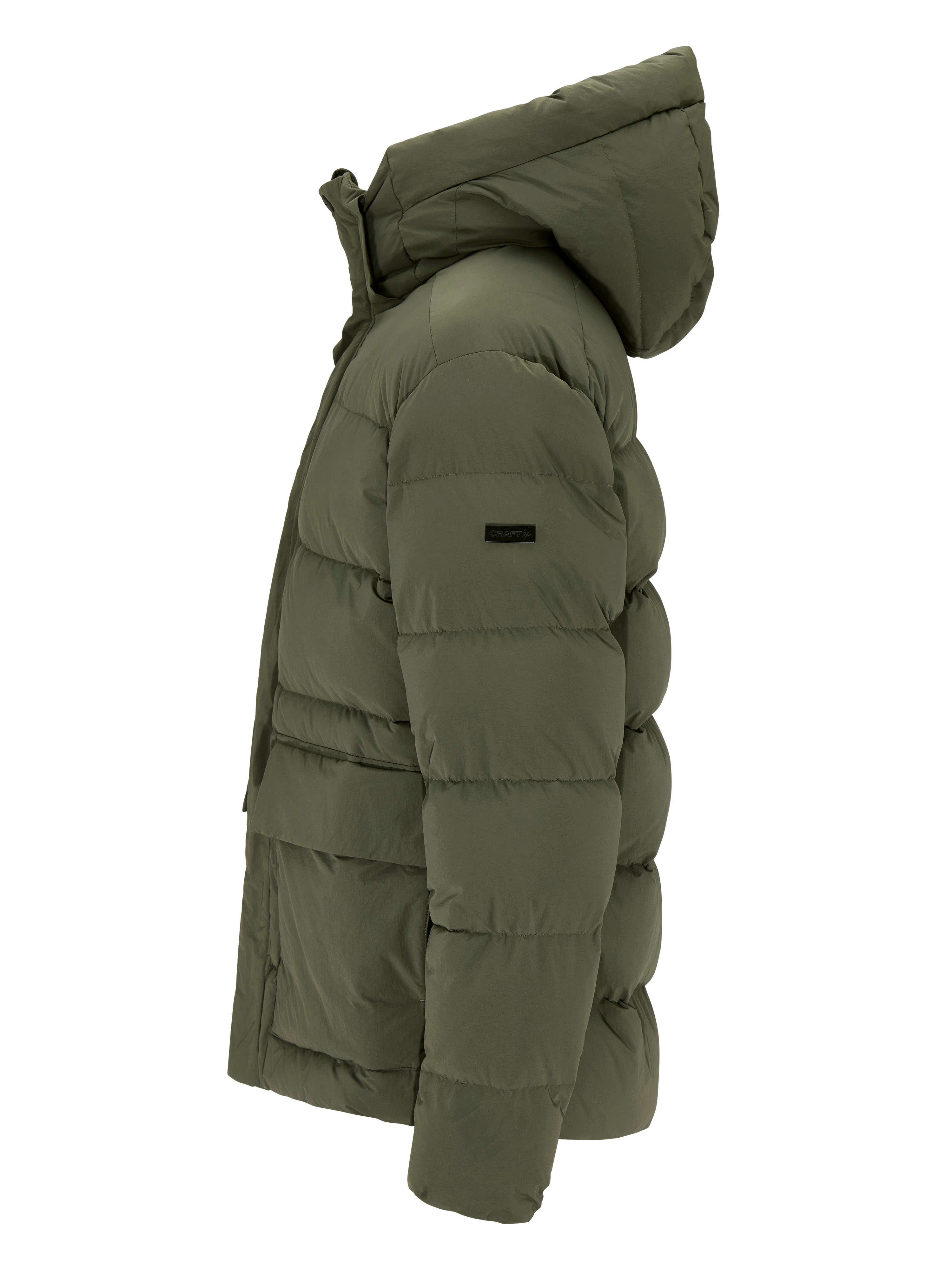 URBAN DOWN PUFFER JKT M - 11