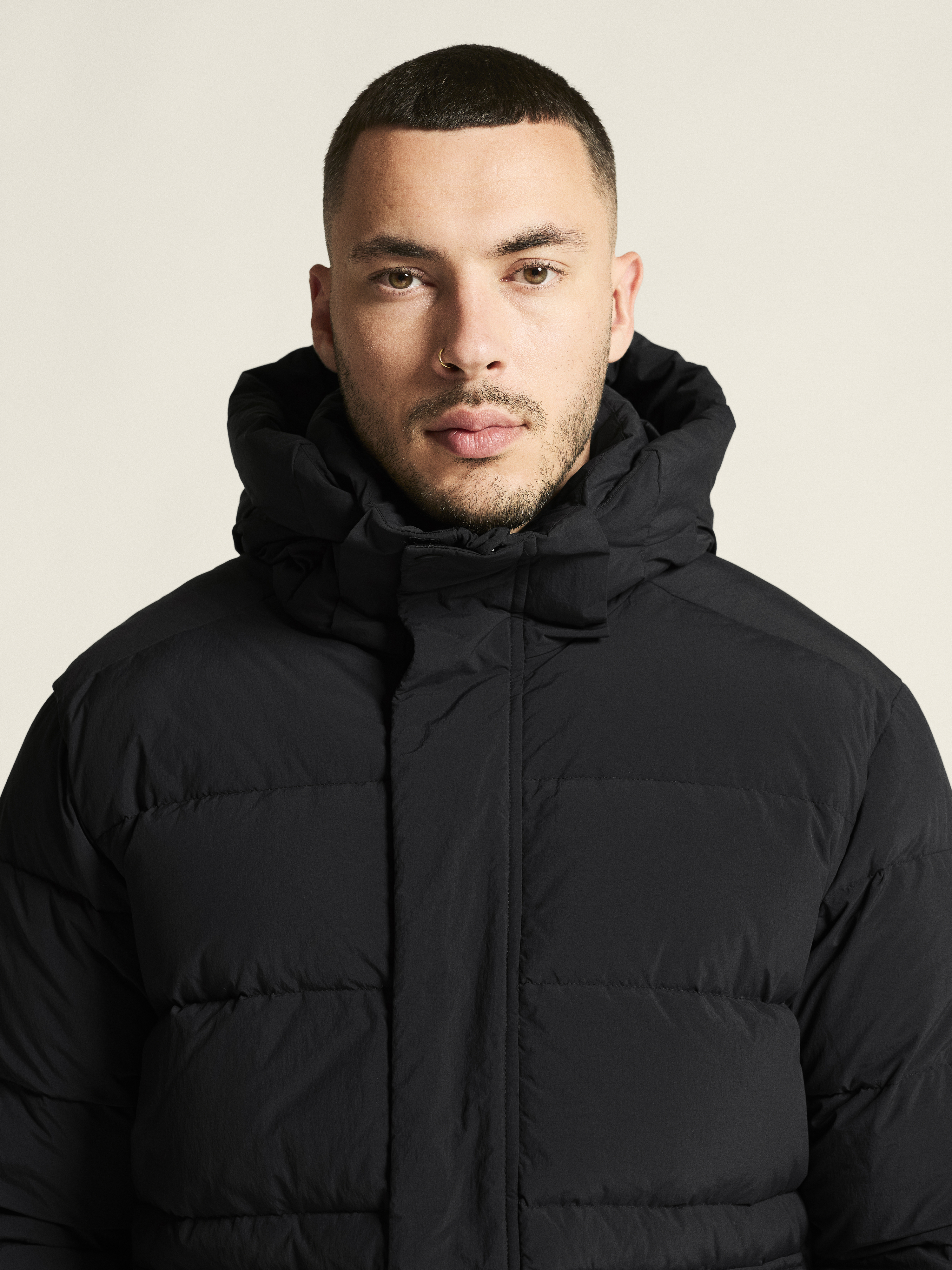 URBAN DOWN PUFFER JKT M - 13
