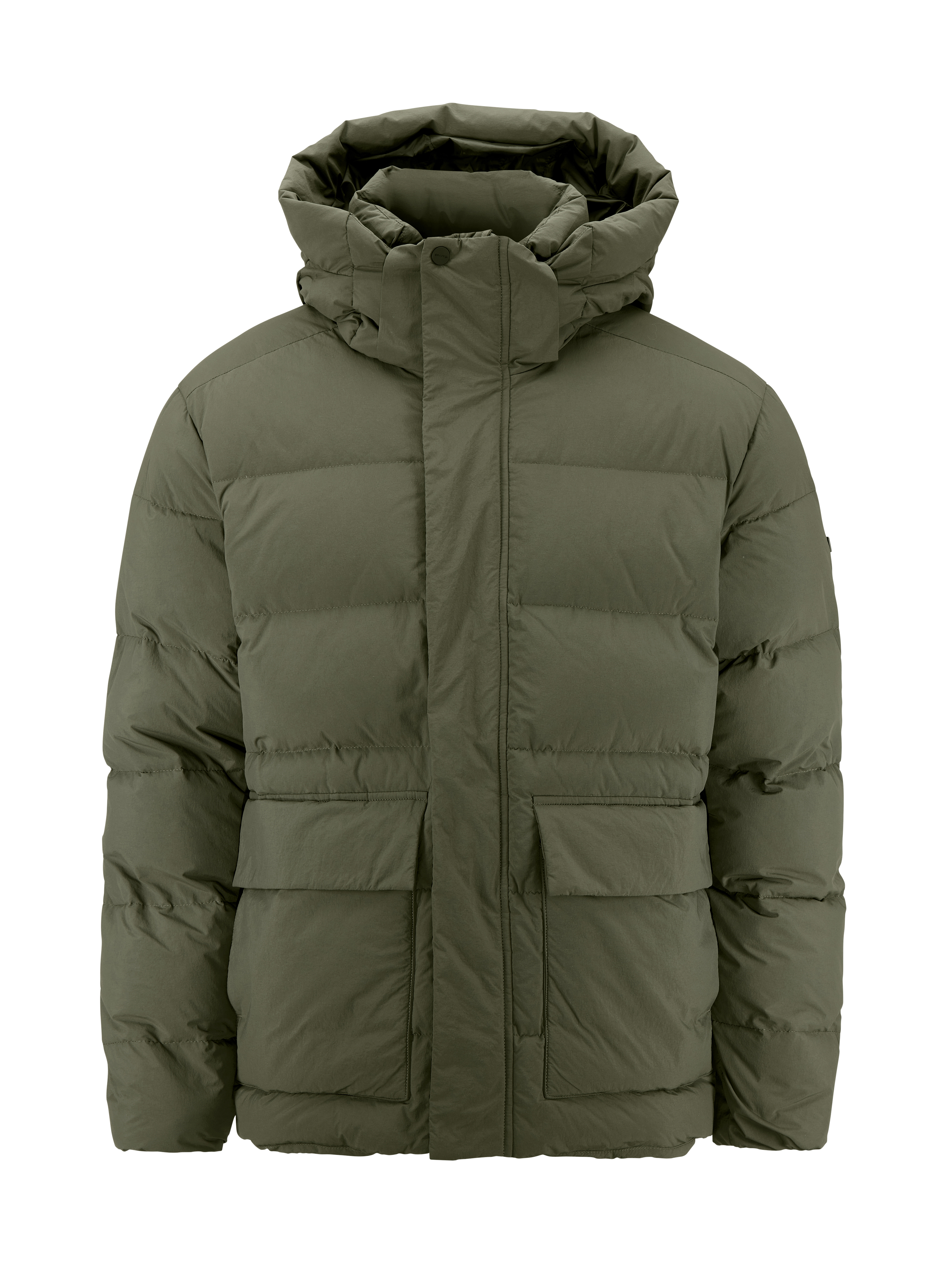 URBAN DOWN PUFFER JKT M - 3