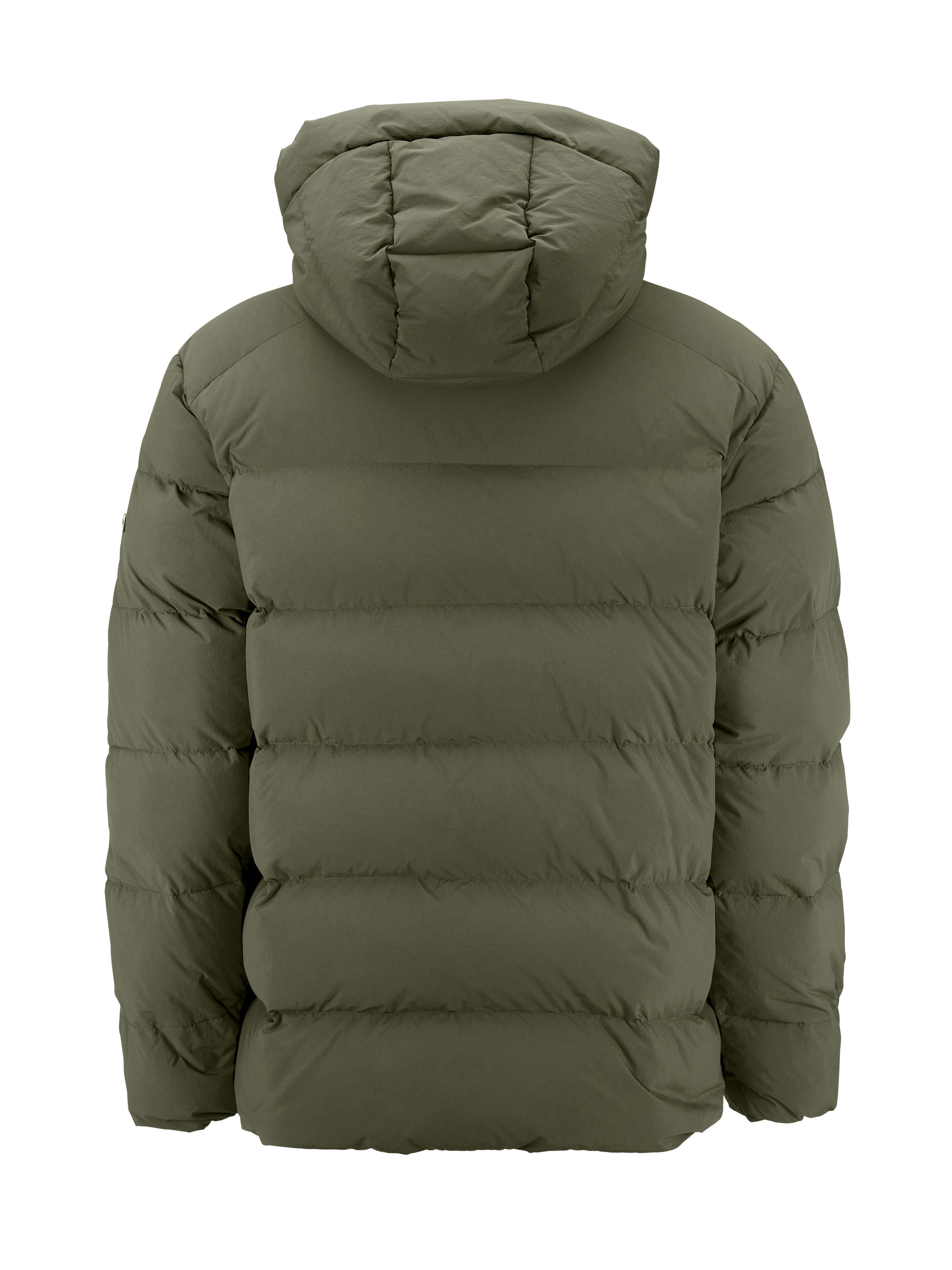 URBAN DOWN PUFFER JKT M - 9