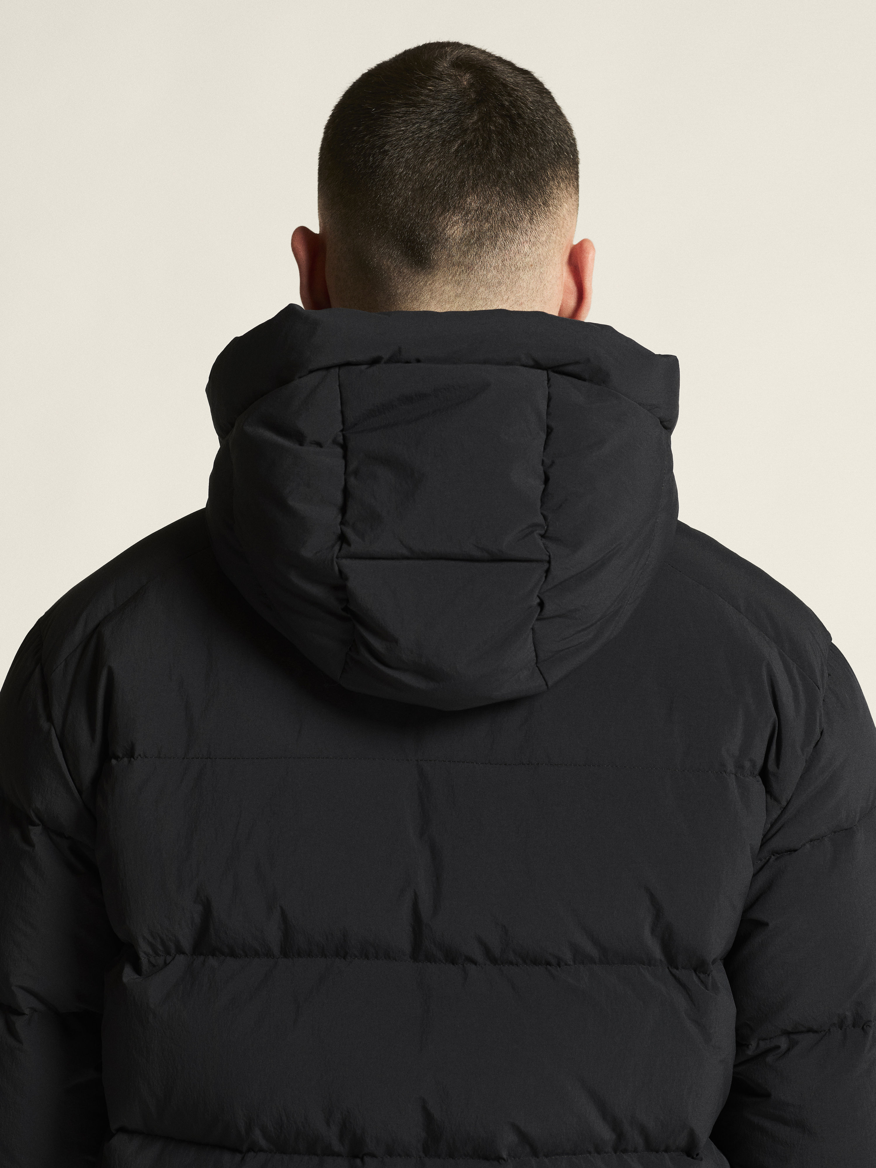 URBAN DOWN PUFFER JKT M - 23