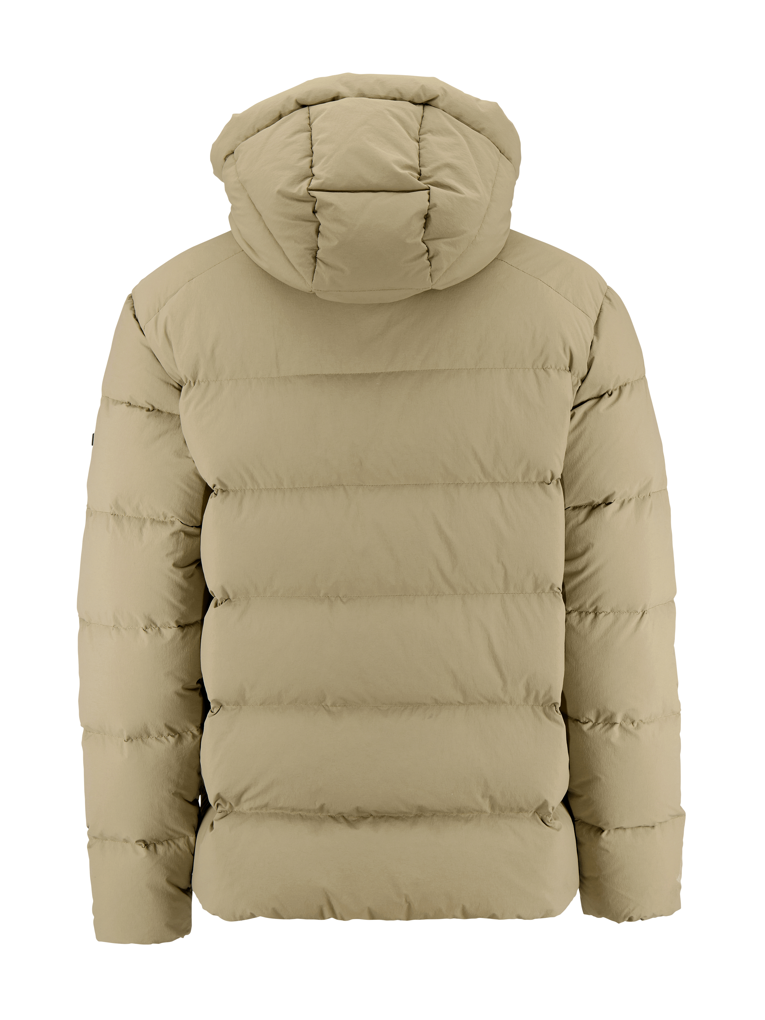 URBAN DOWN PUFFER JKT M - 10