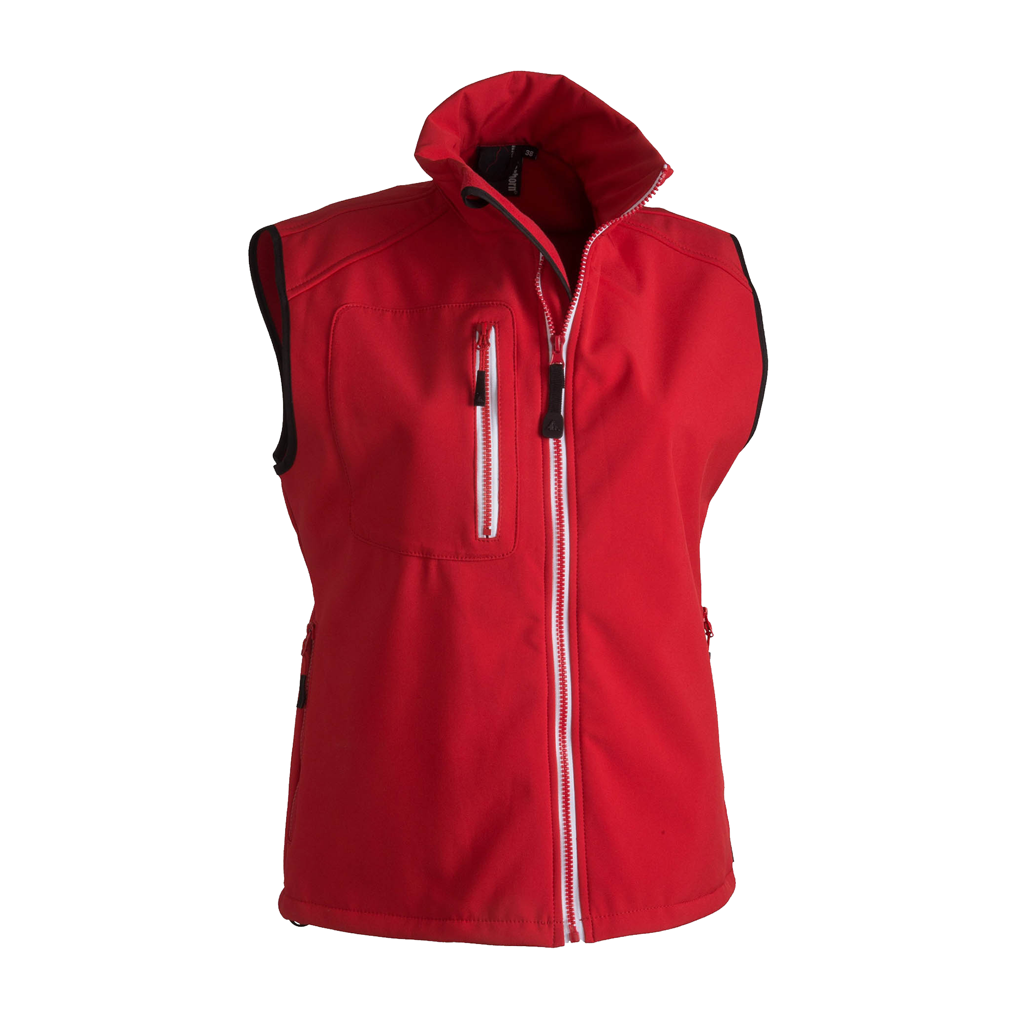 Roy Vest w - 3