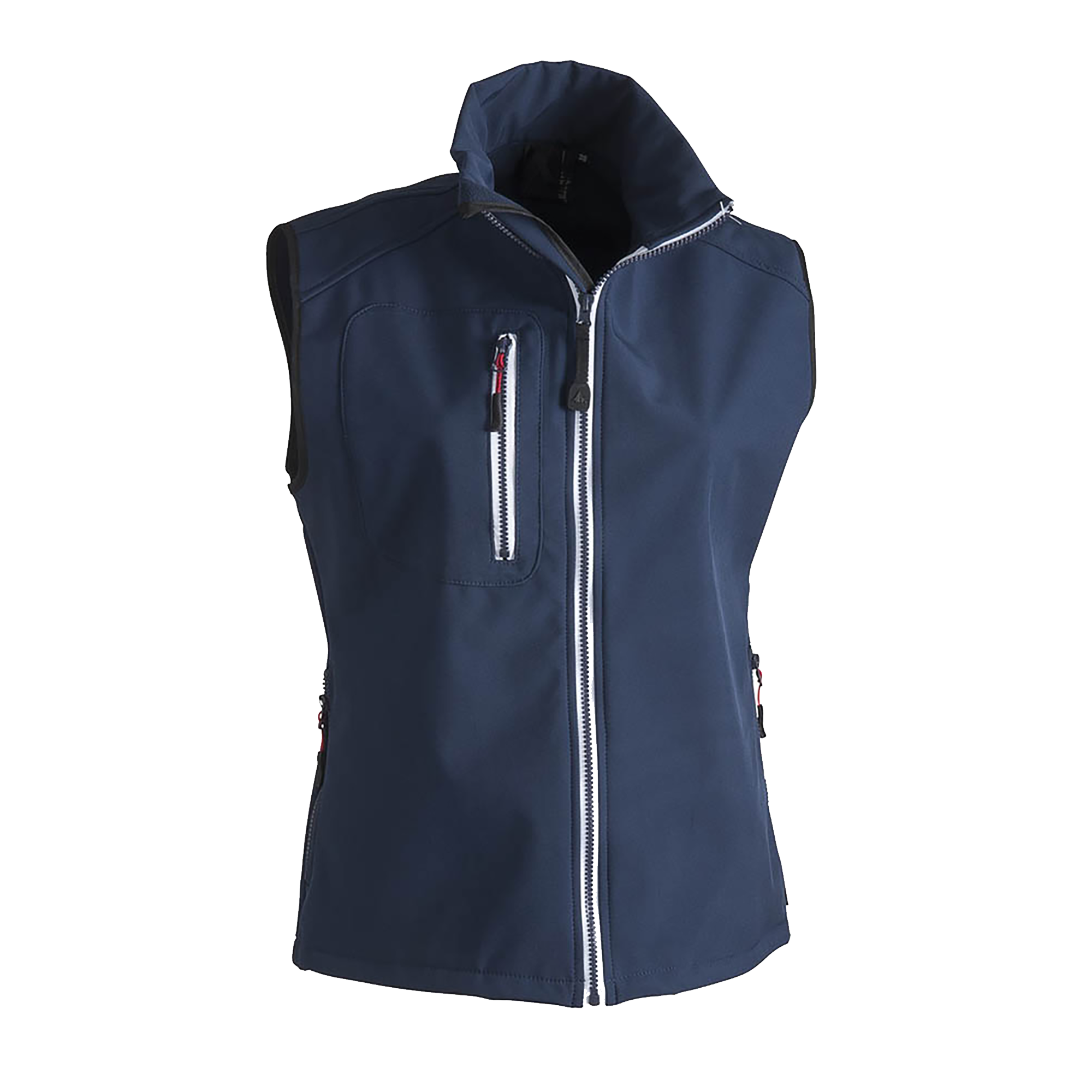 Roy Vest w - 2
