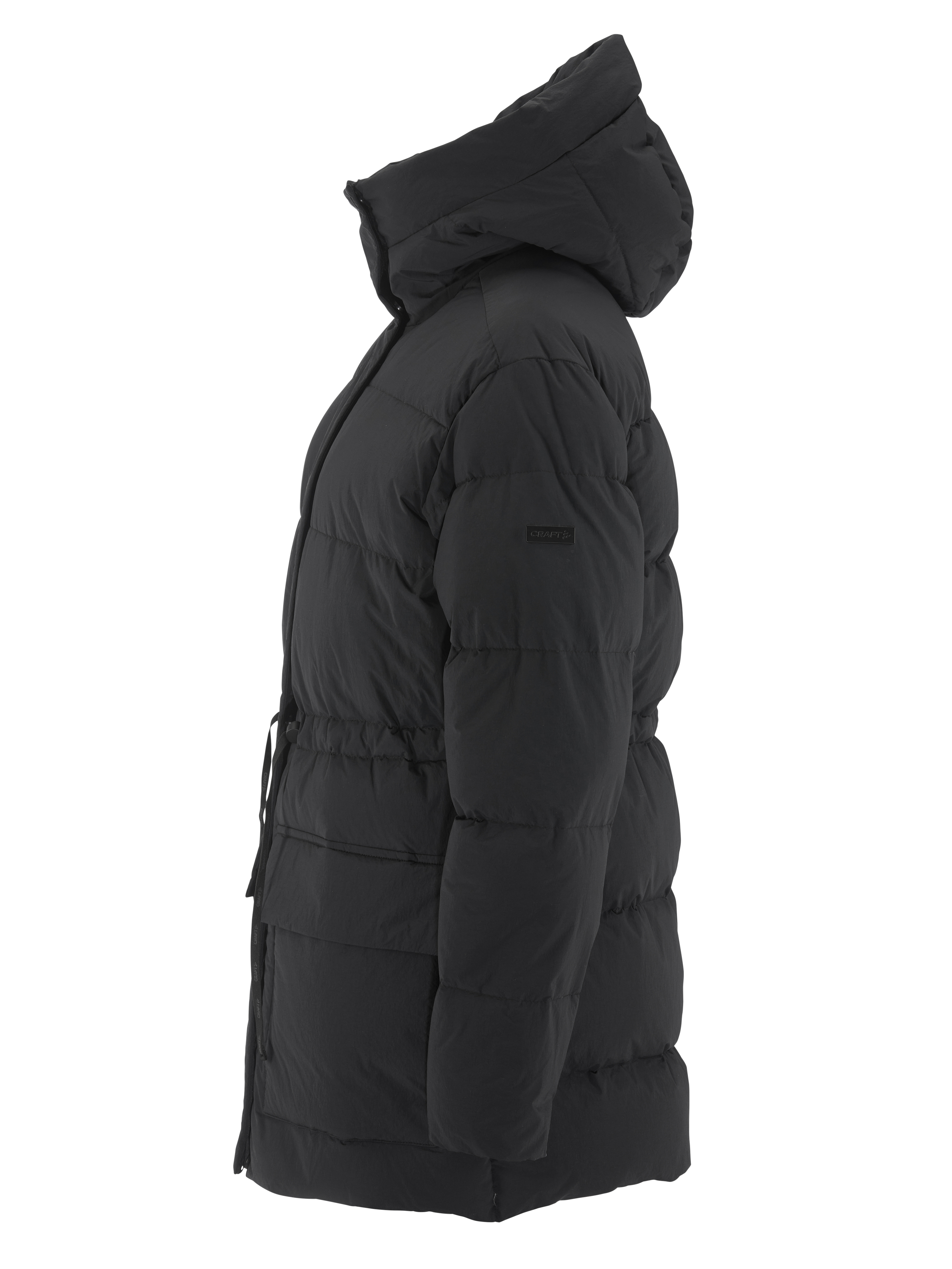 URBAN DOWN PUFFER JKT W - 4