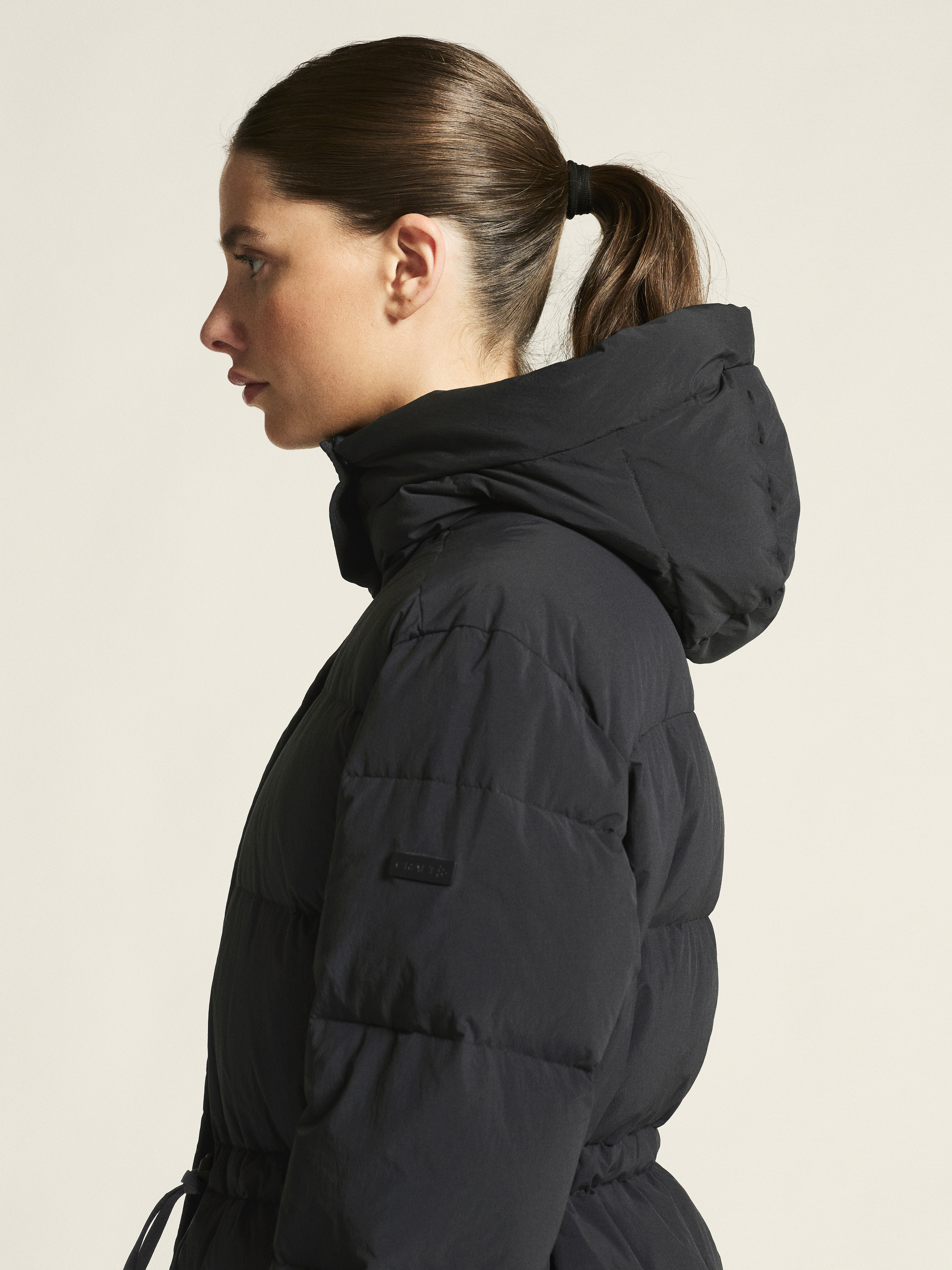 URBAN DOWN PUFFER JKT W - 20