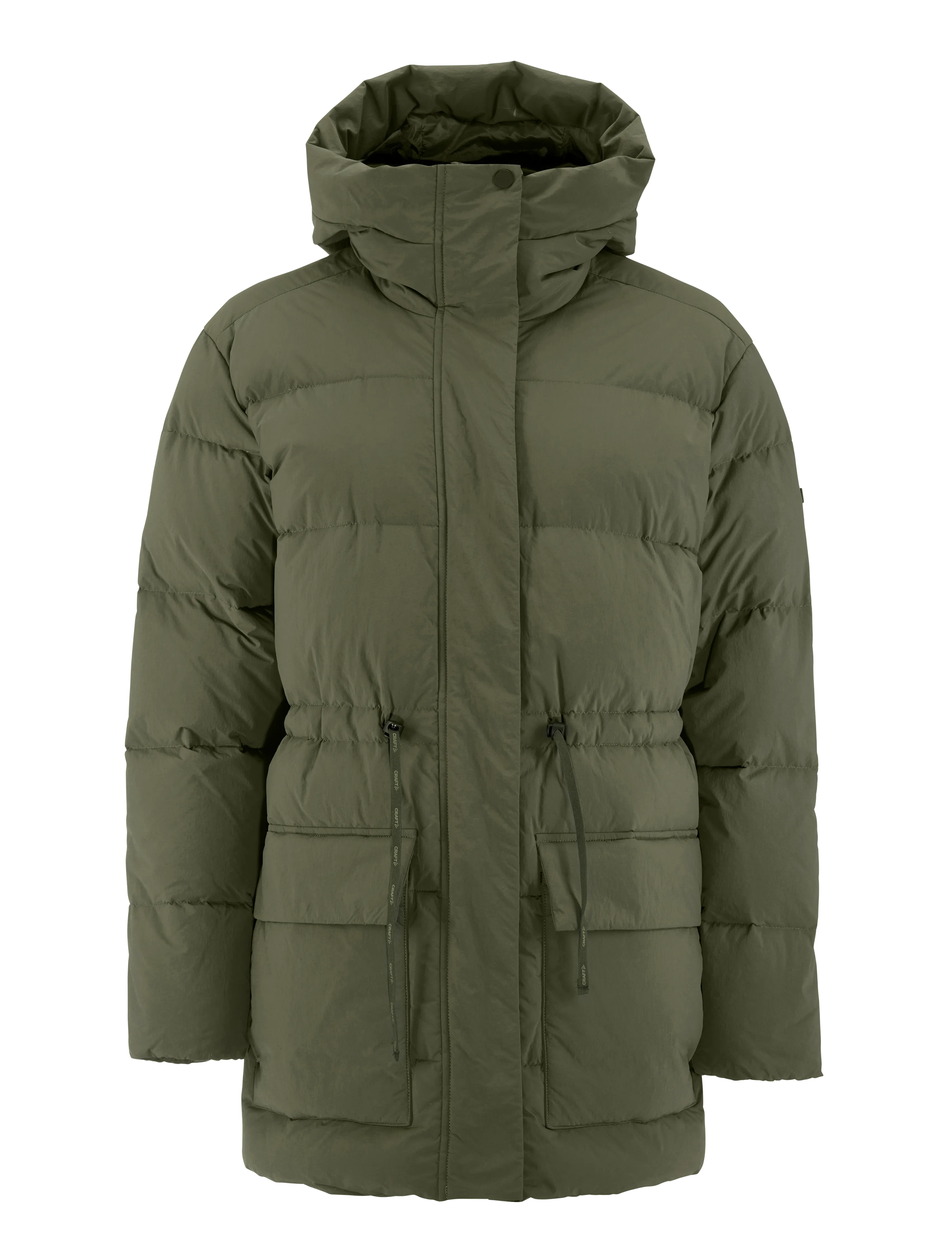URBAN DOWN PUFFER JKT W