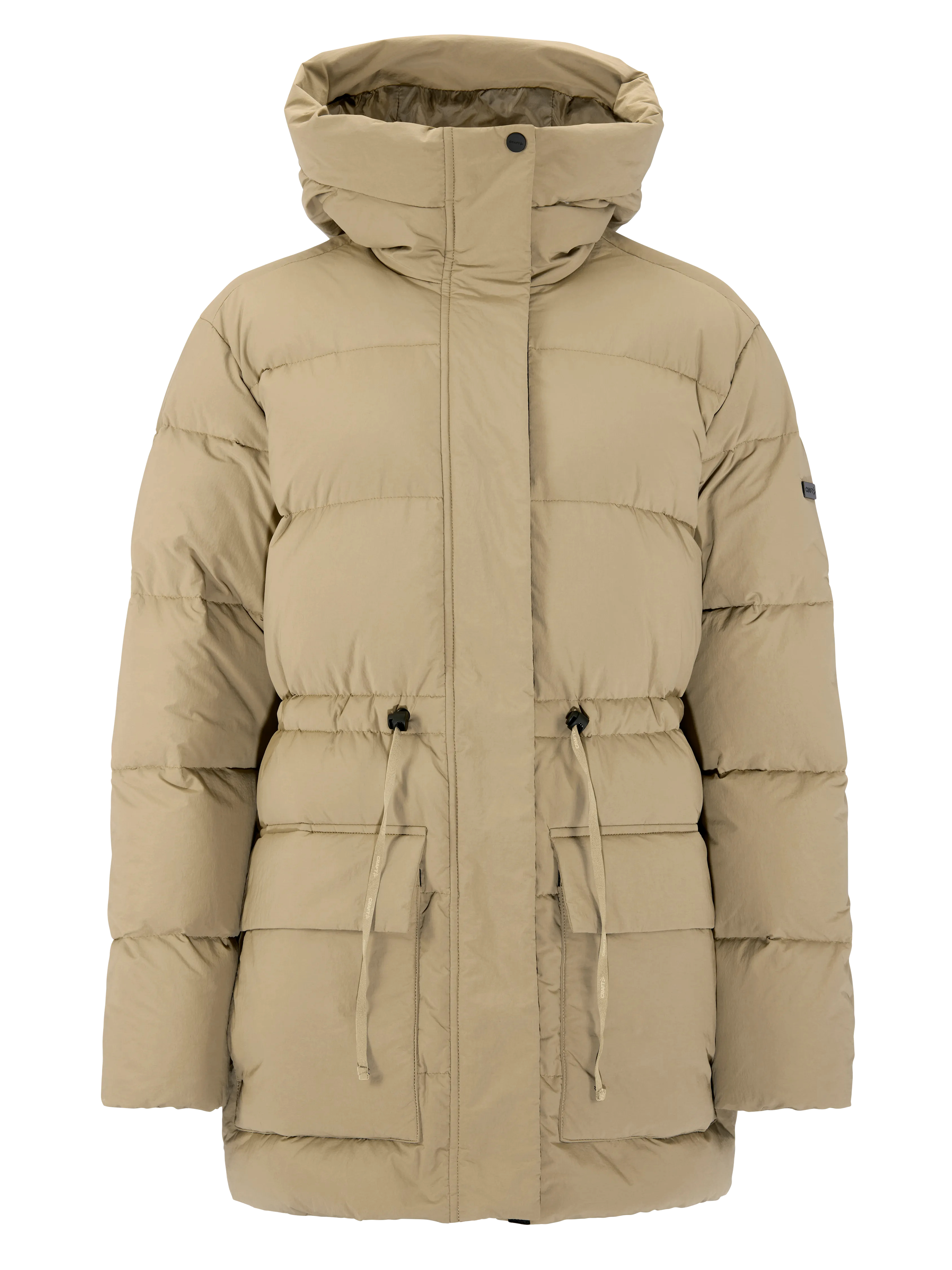 URBAN DOWN PUFFER JKT W - 2