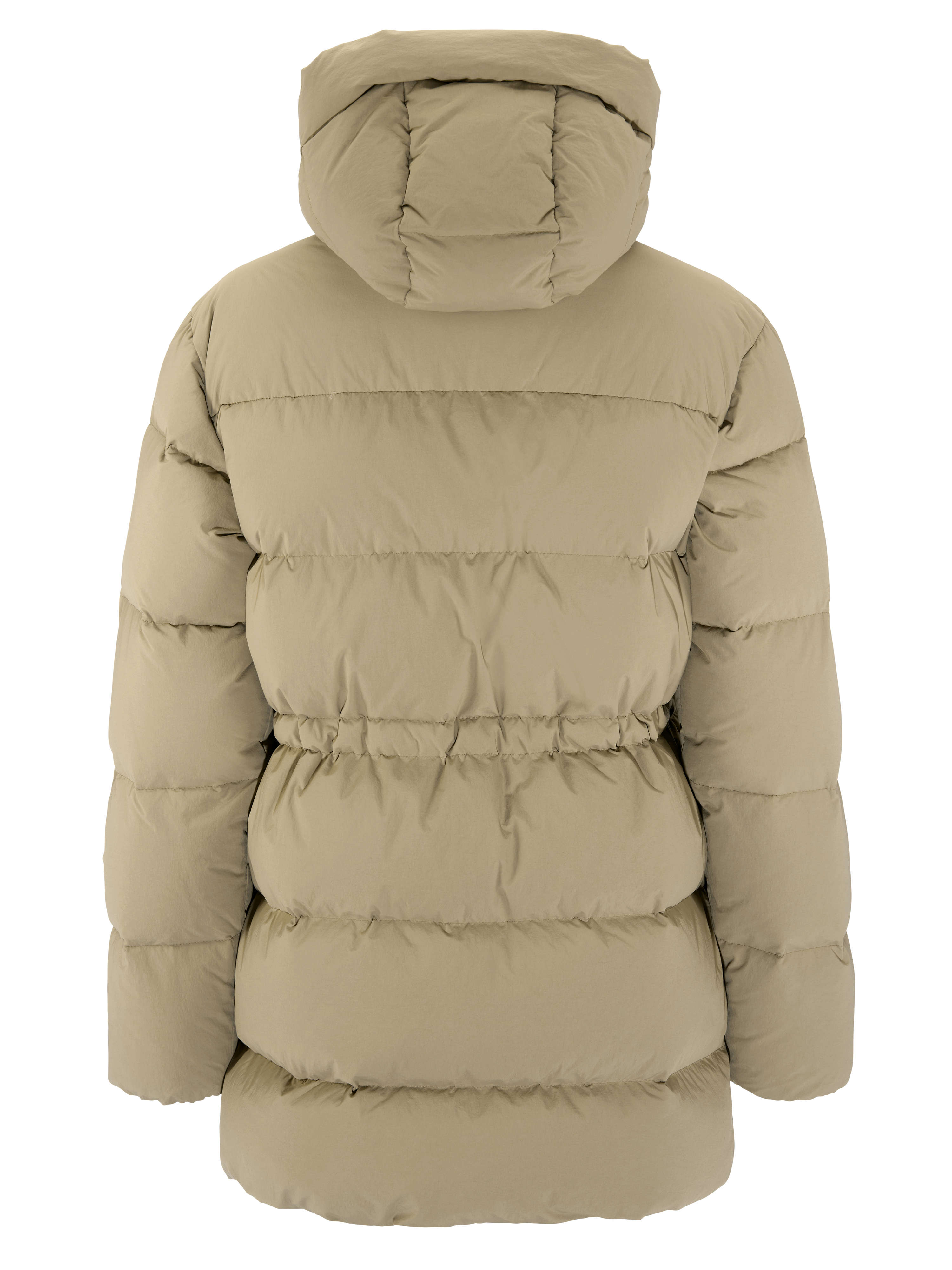 URBAN DOWN PUFFER JKT W - 13