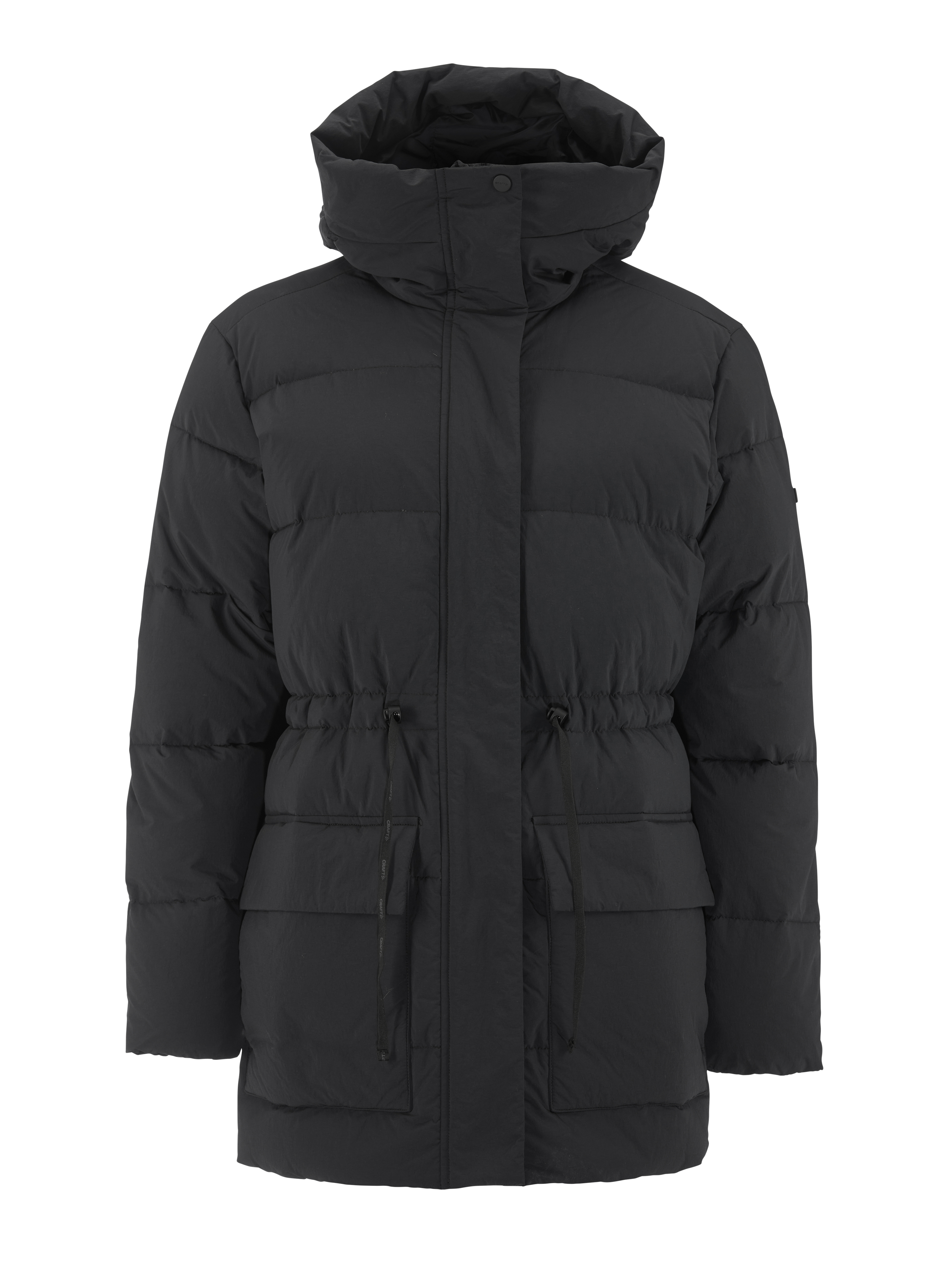 URBAN DOWN PUFFER JKT W - 3