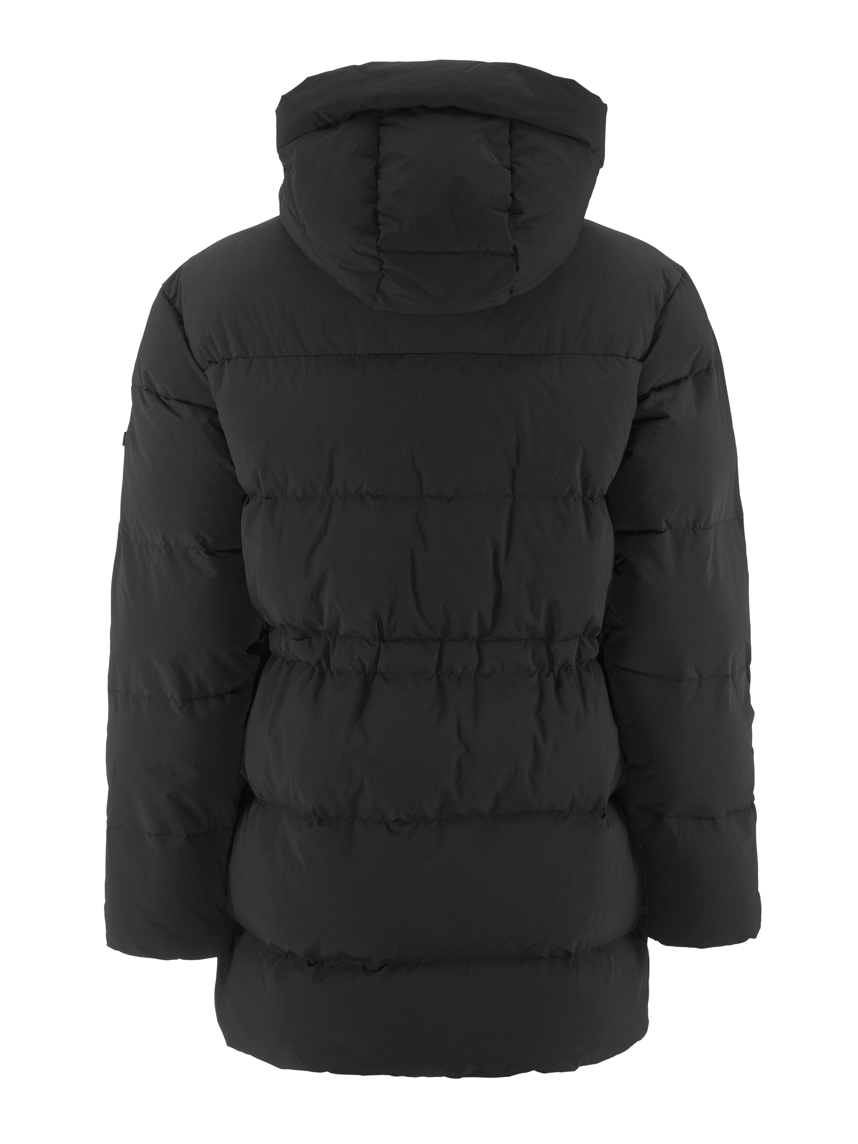 URBAN DOWN PUFFER JKT W - 7