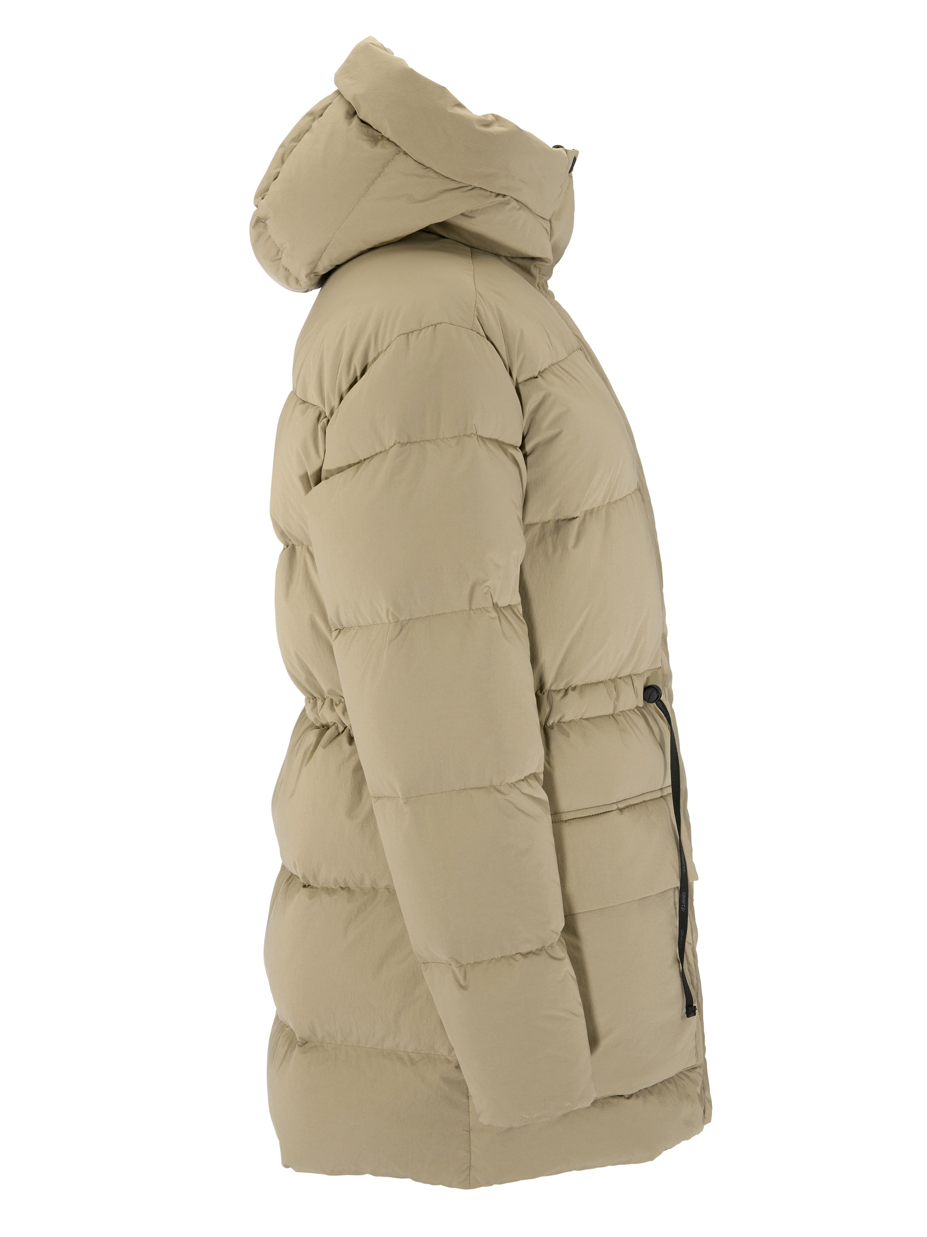 URBAN DOWN PUFFER JKT W - 9