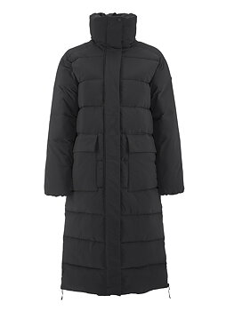 URBAN LONG PADDED COAT W