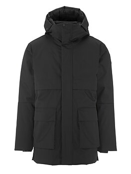 URBAN PADDED PARKA M