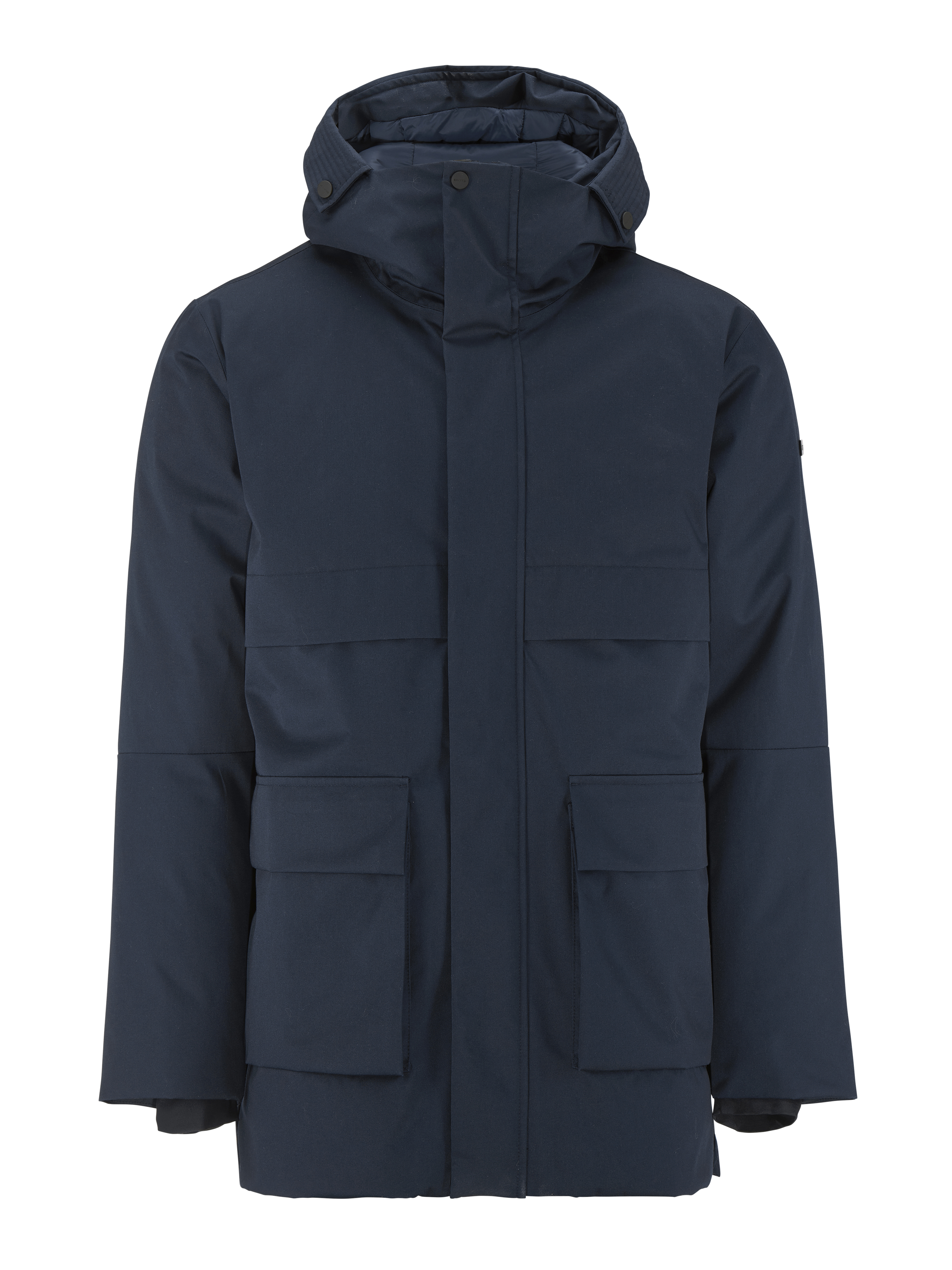 URBAN PADDED PARKA M