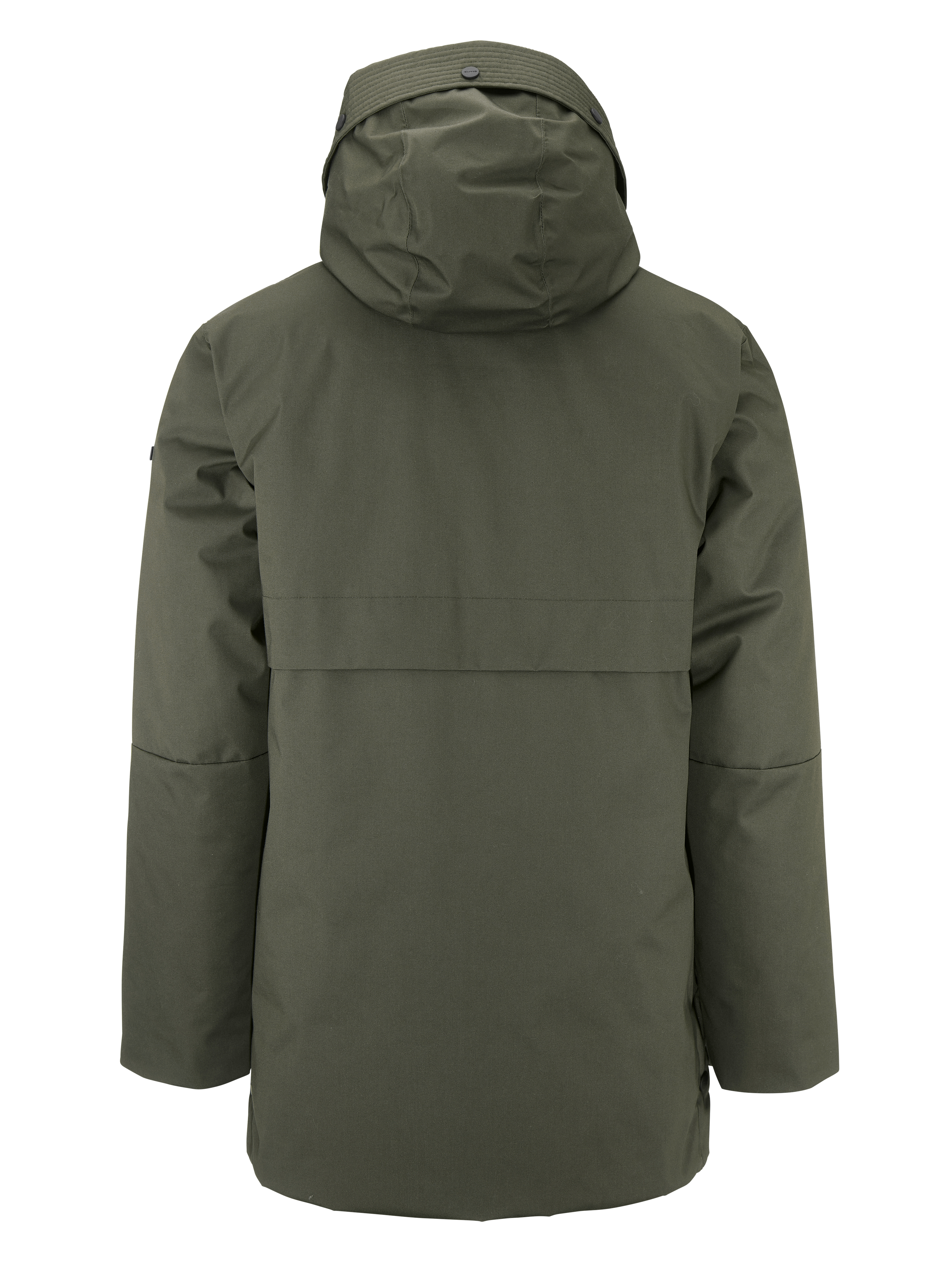 URBAN PADDED PARKA M - 9