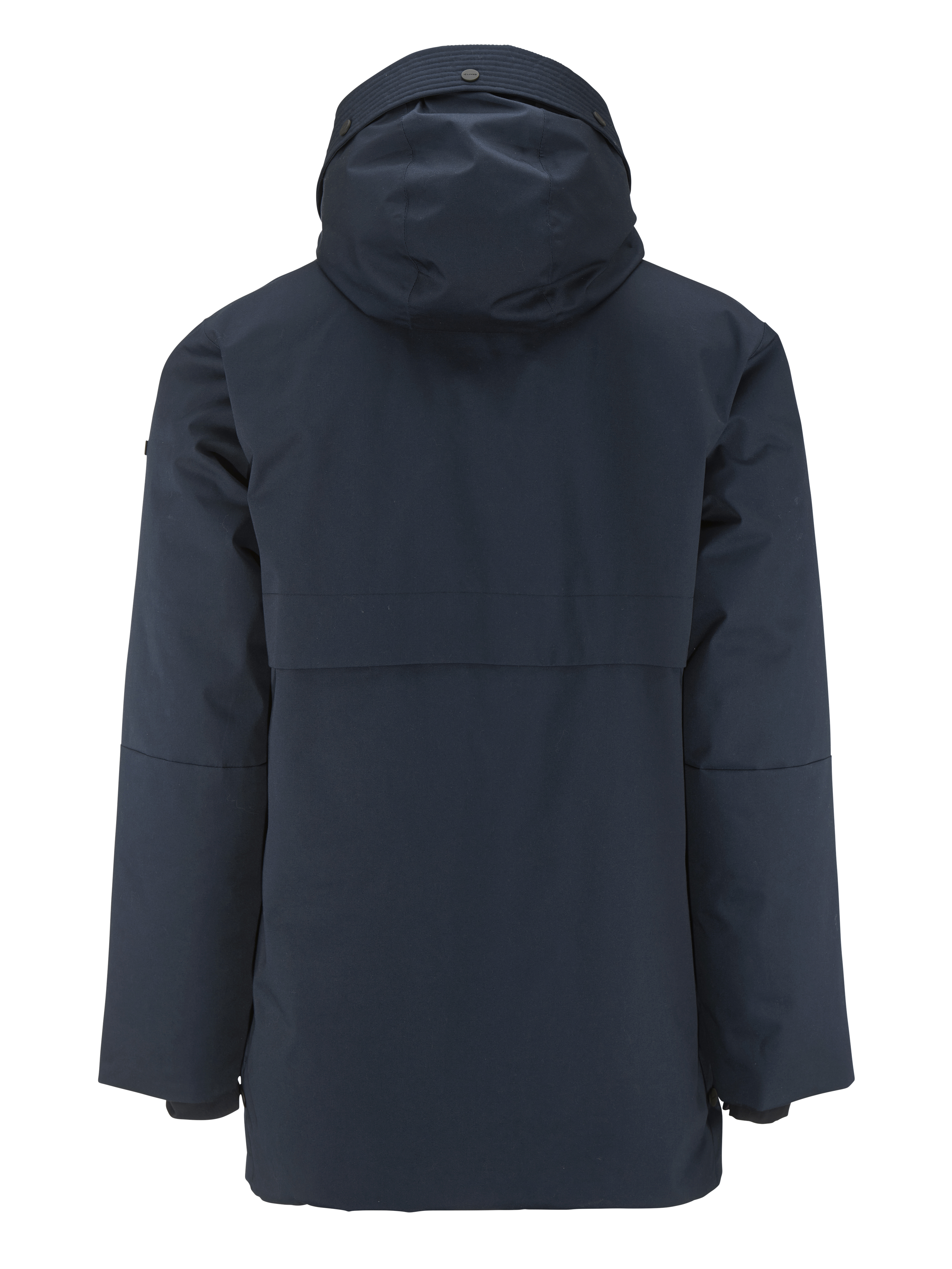 URBAN PADDED PARKA M - 4