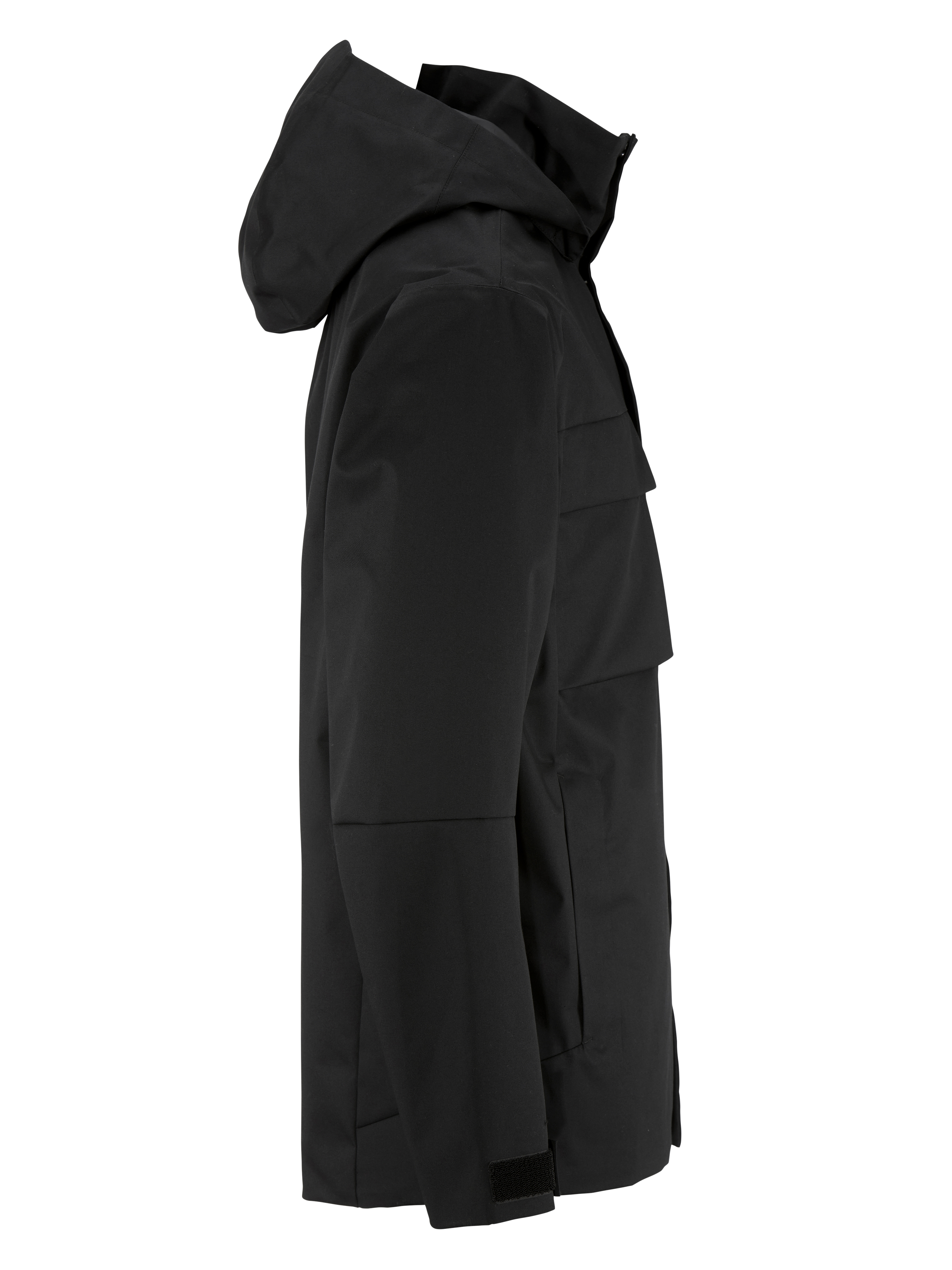 URBAN JACKET M - 6