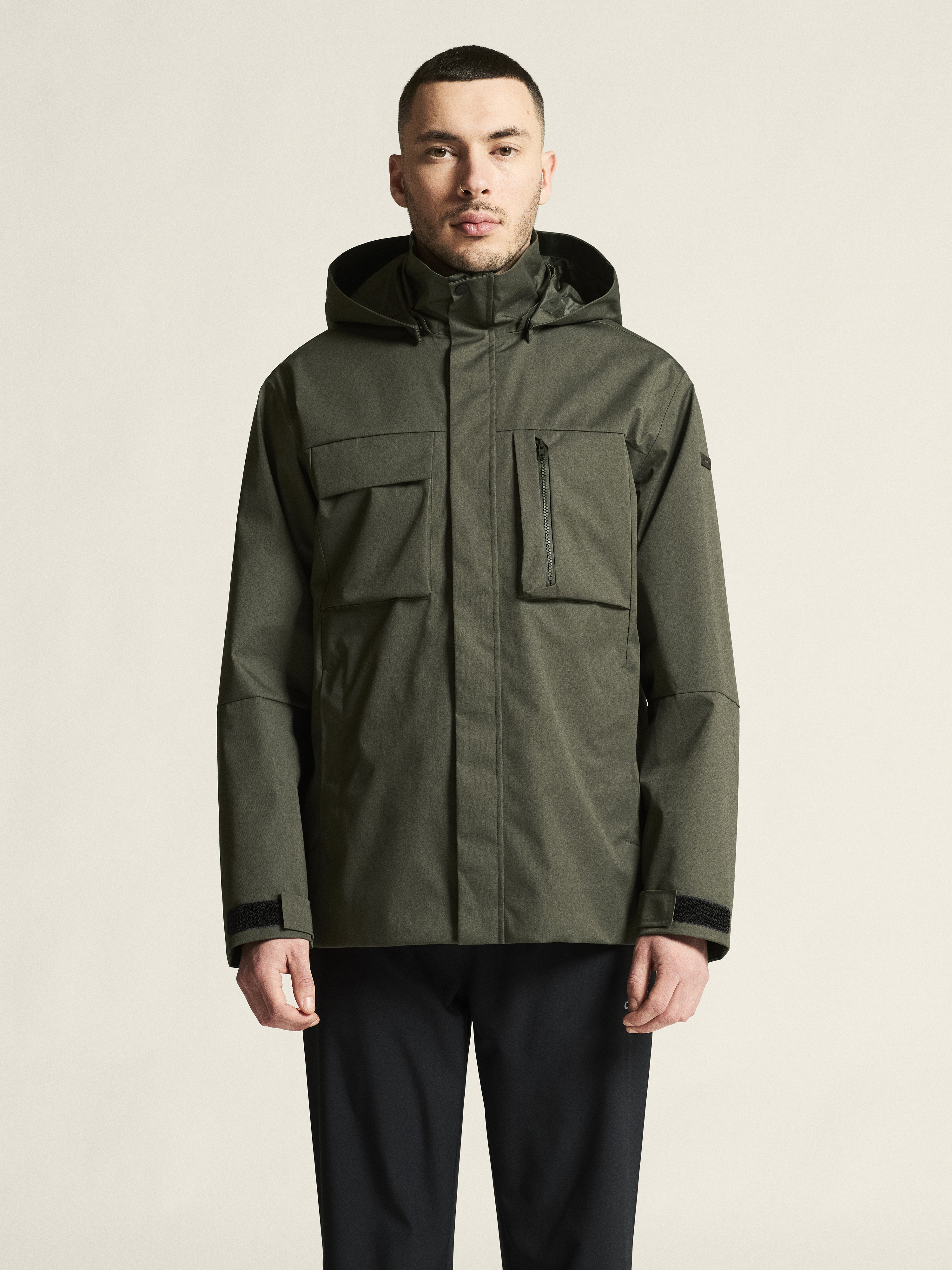 URBAN JACKET M - 28