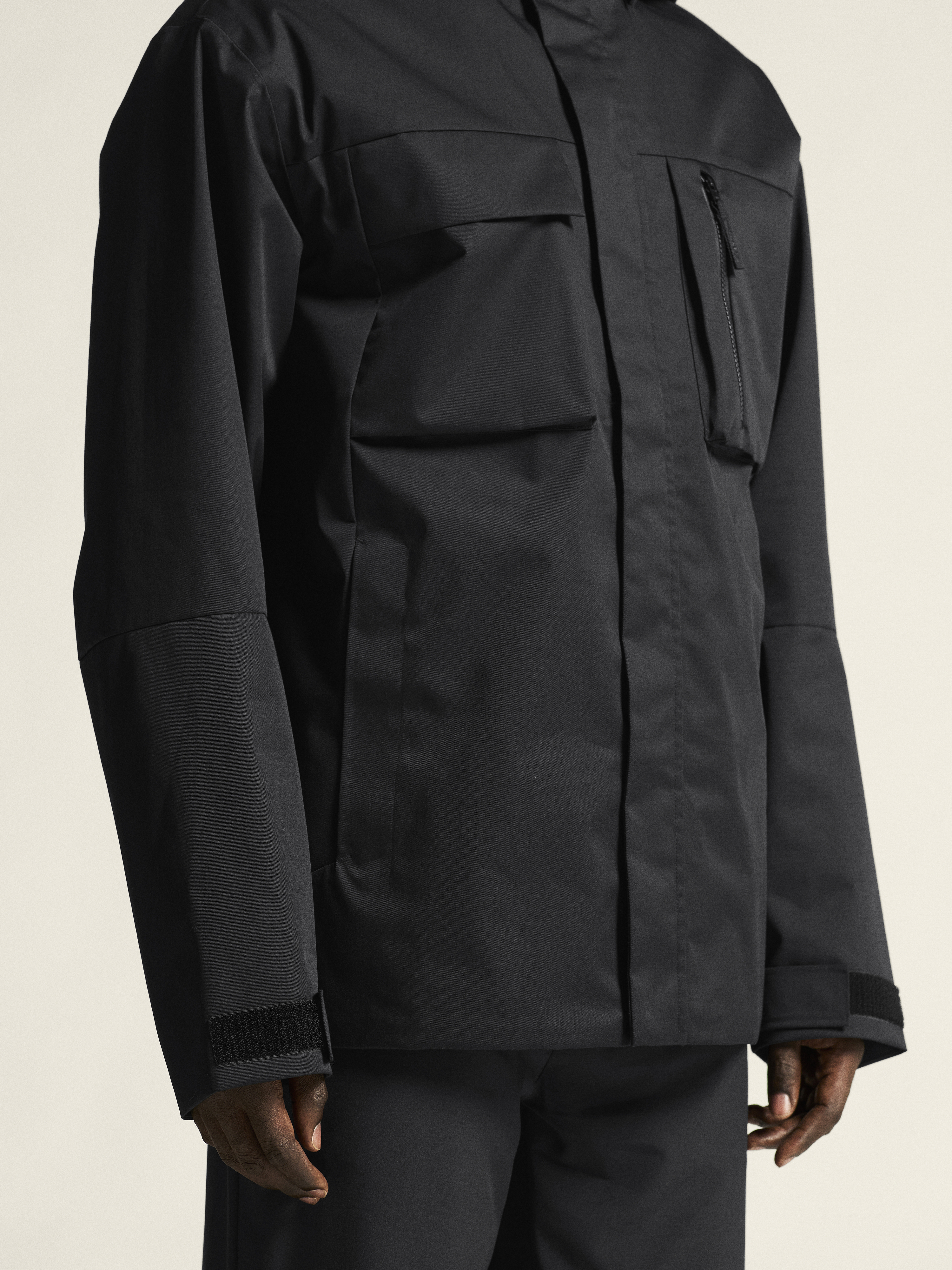 URBAN JACKET M - 19
