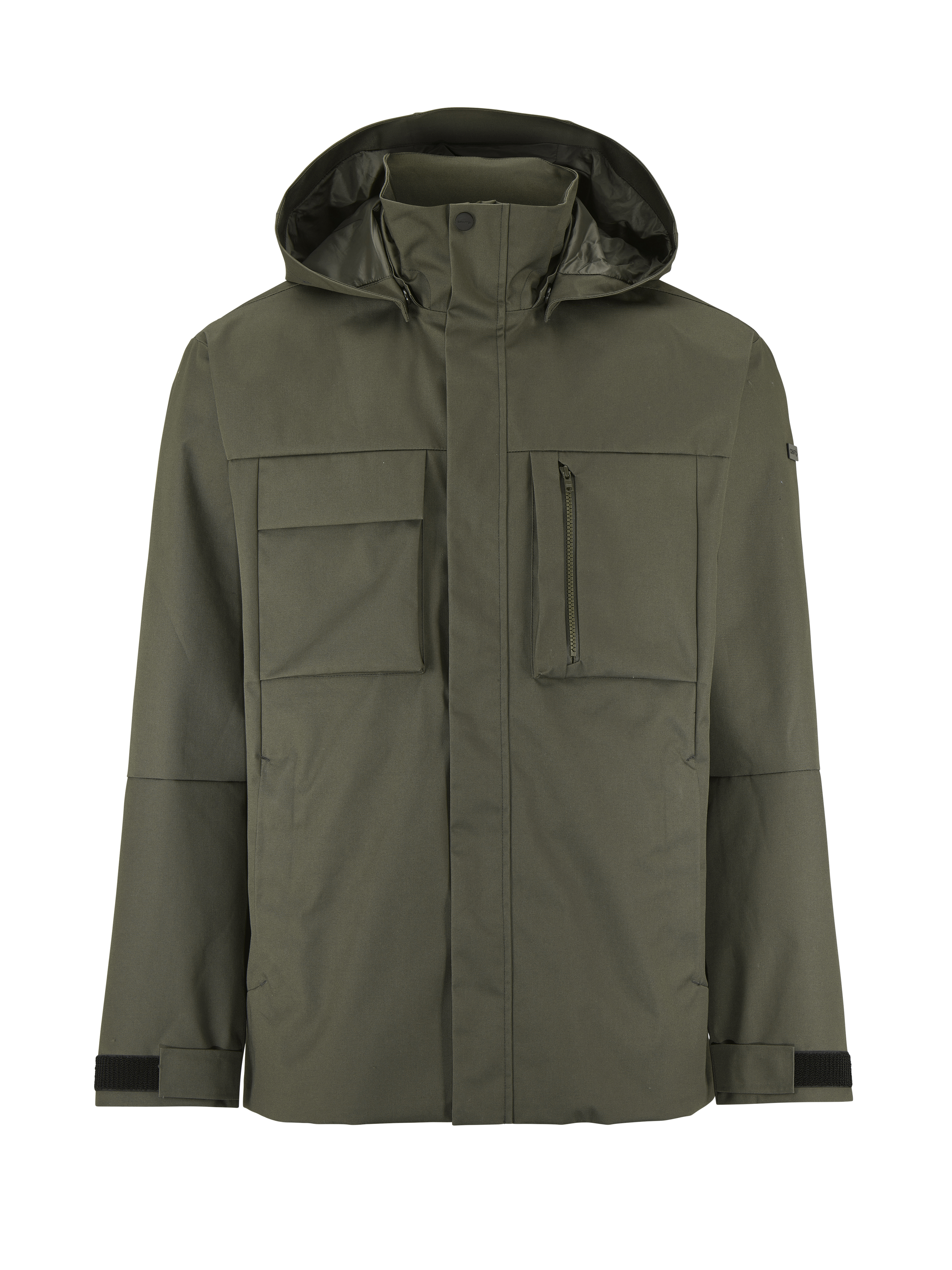 URBAN JACKET M