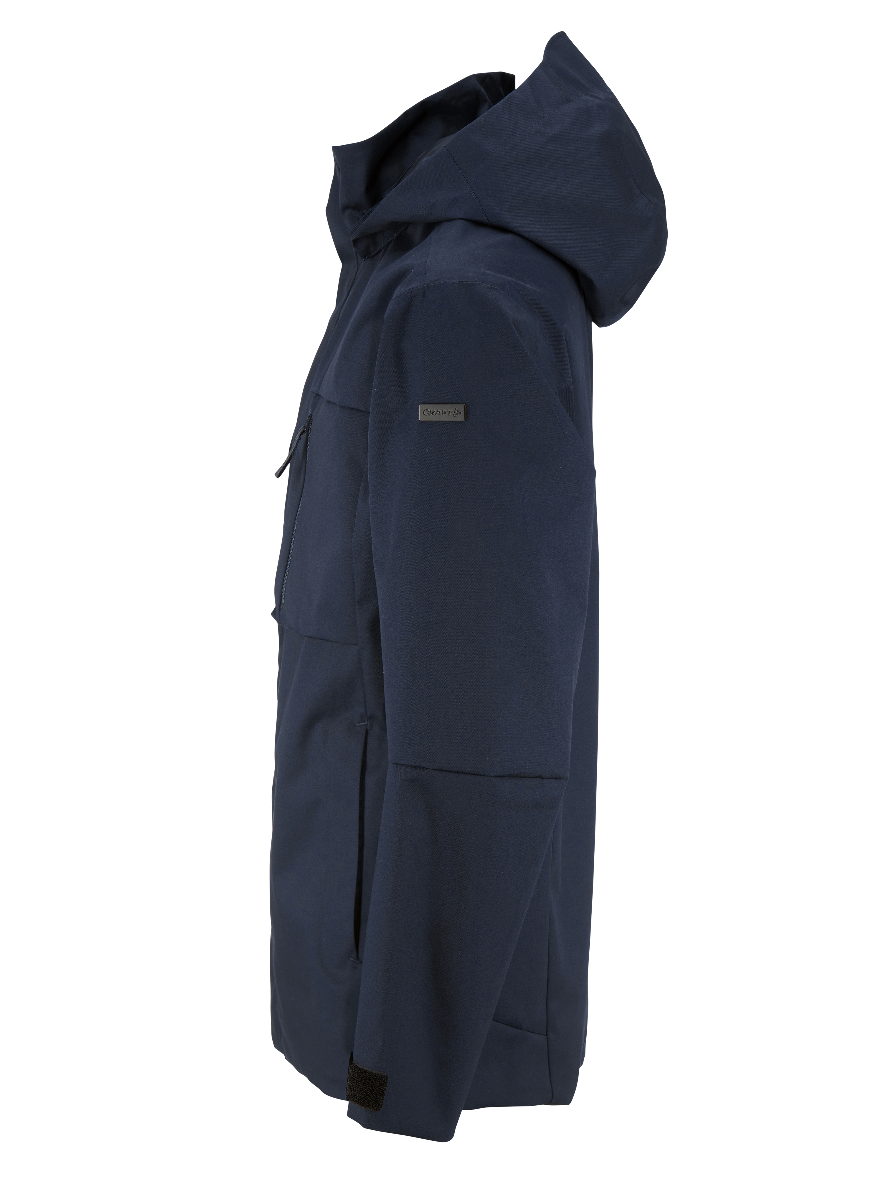URBAN JACKET M - 11