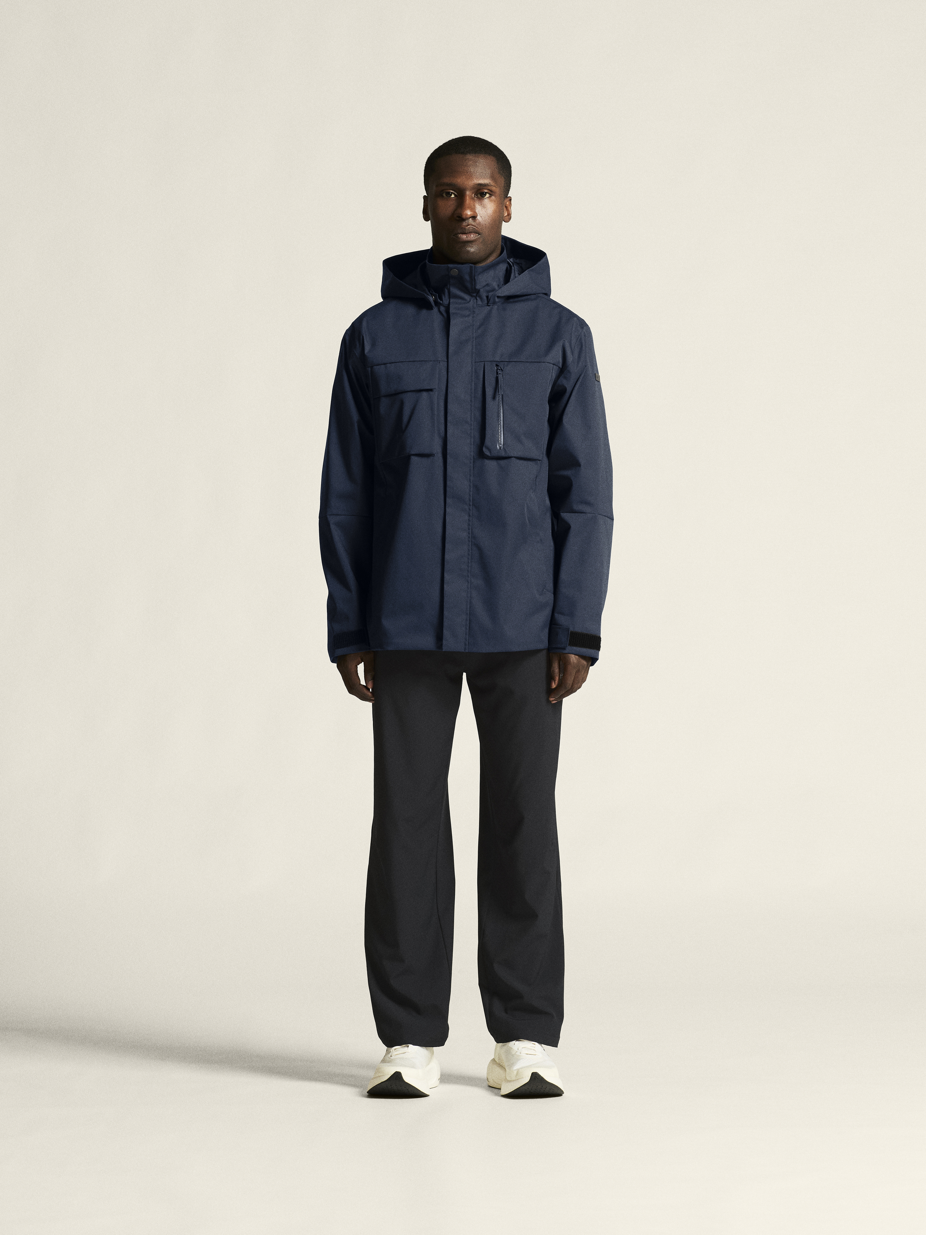 URBAN JACKET M - 24