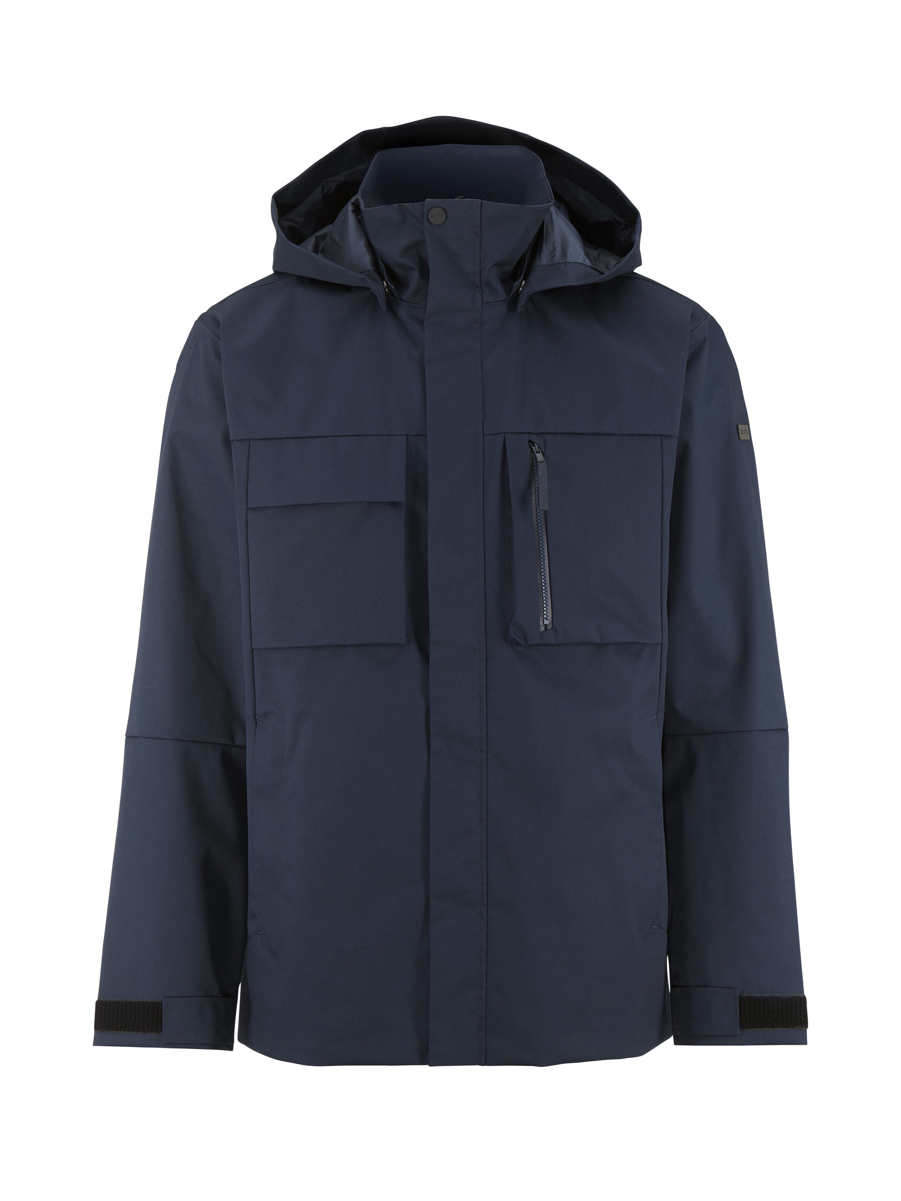 URBAN JACKET M - 3
