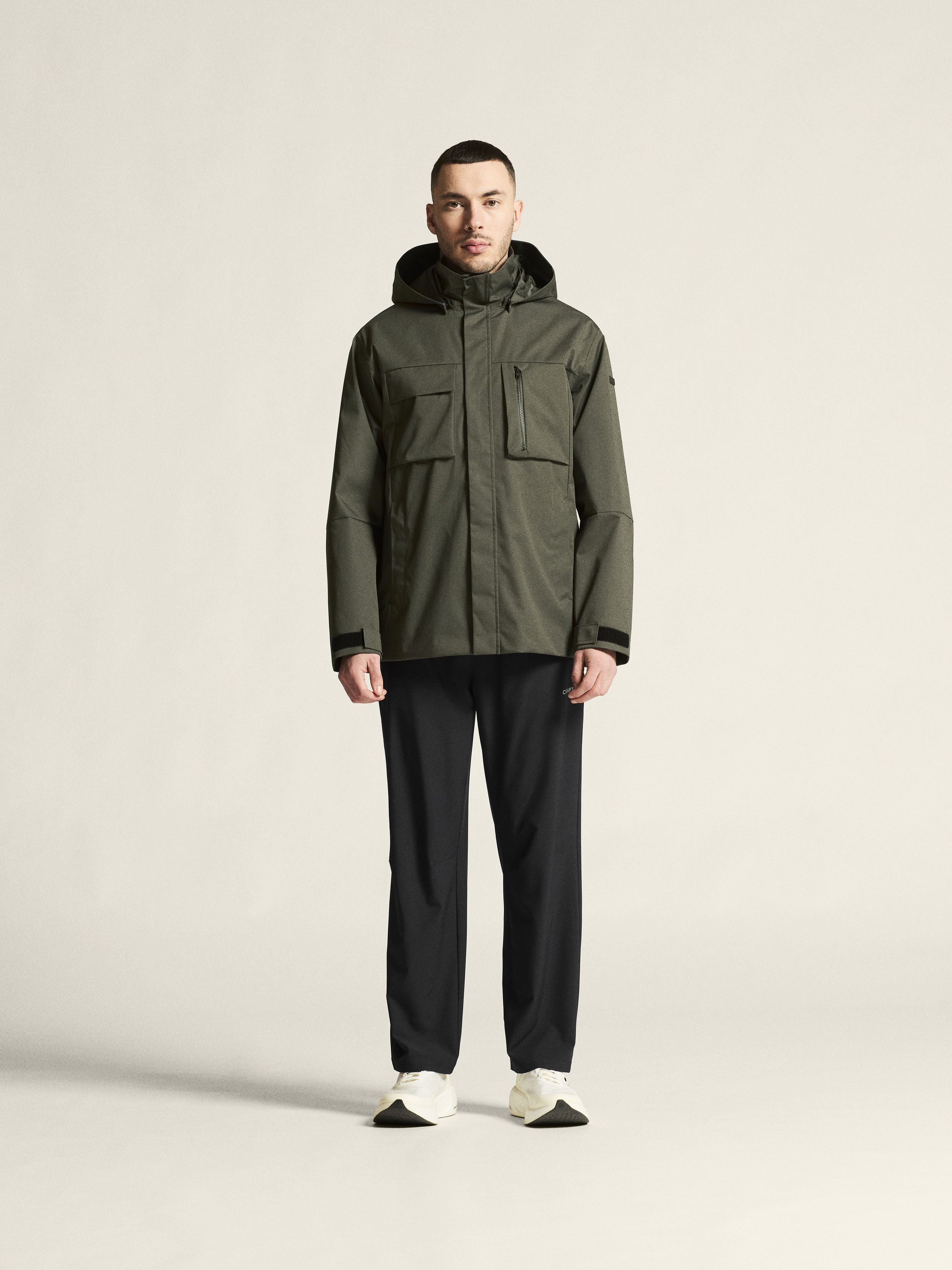 URBAN JACKET M - 15