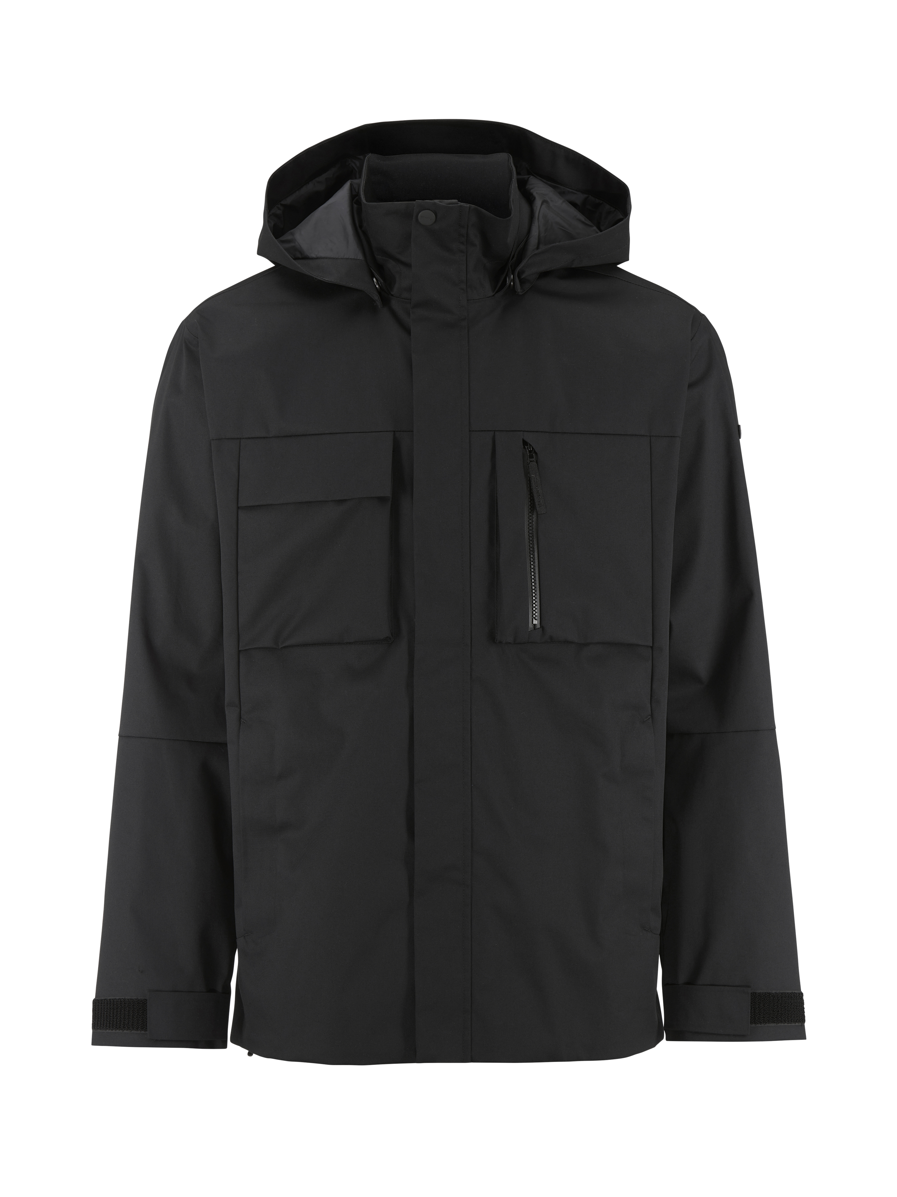 URBAN JACKET M - 2