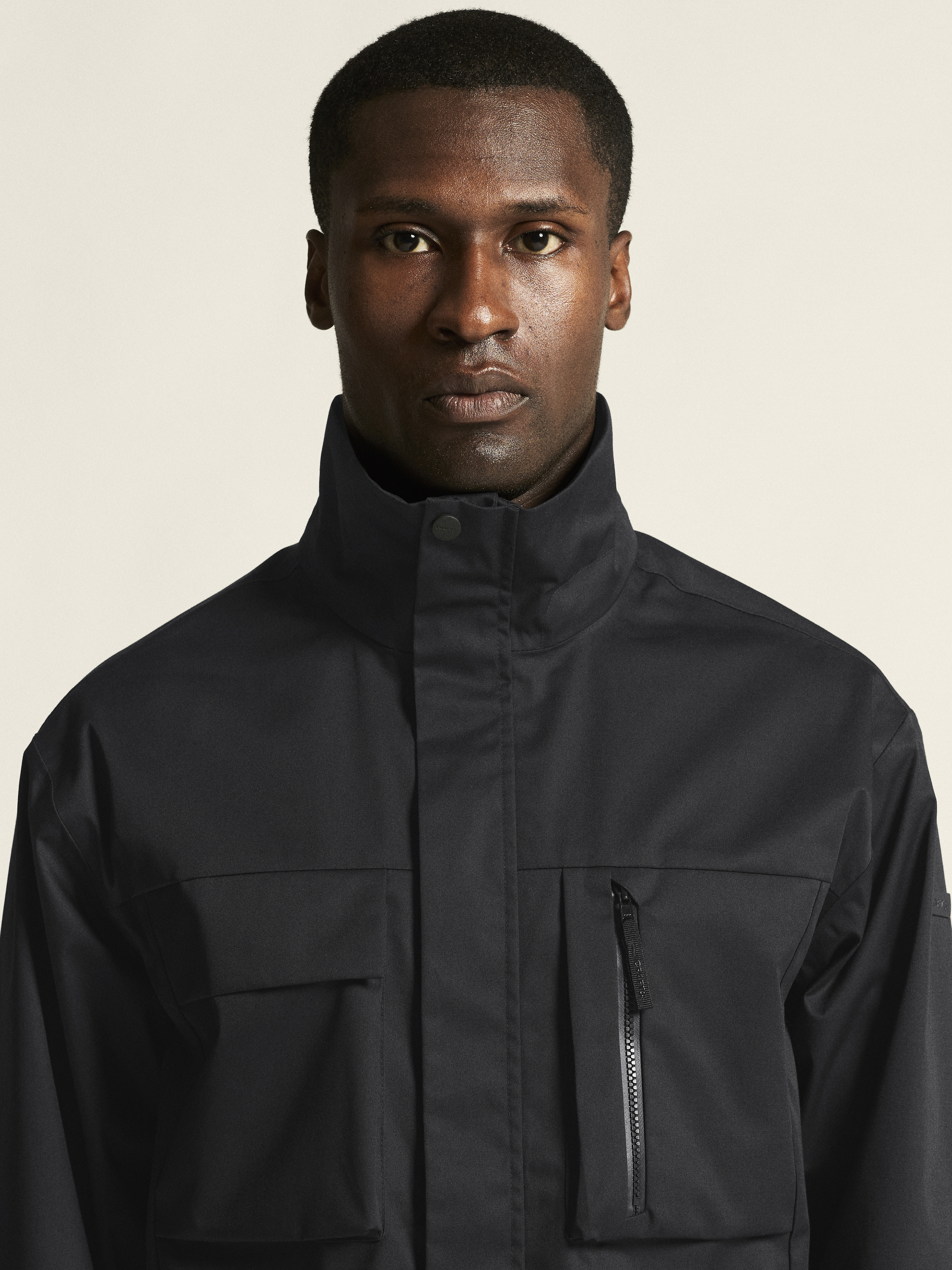 URBAN JACKET M - 18