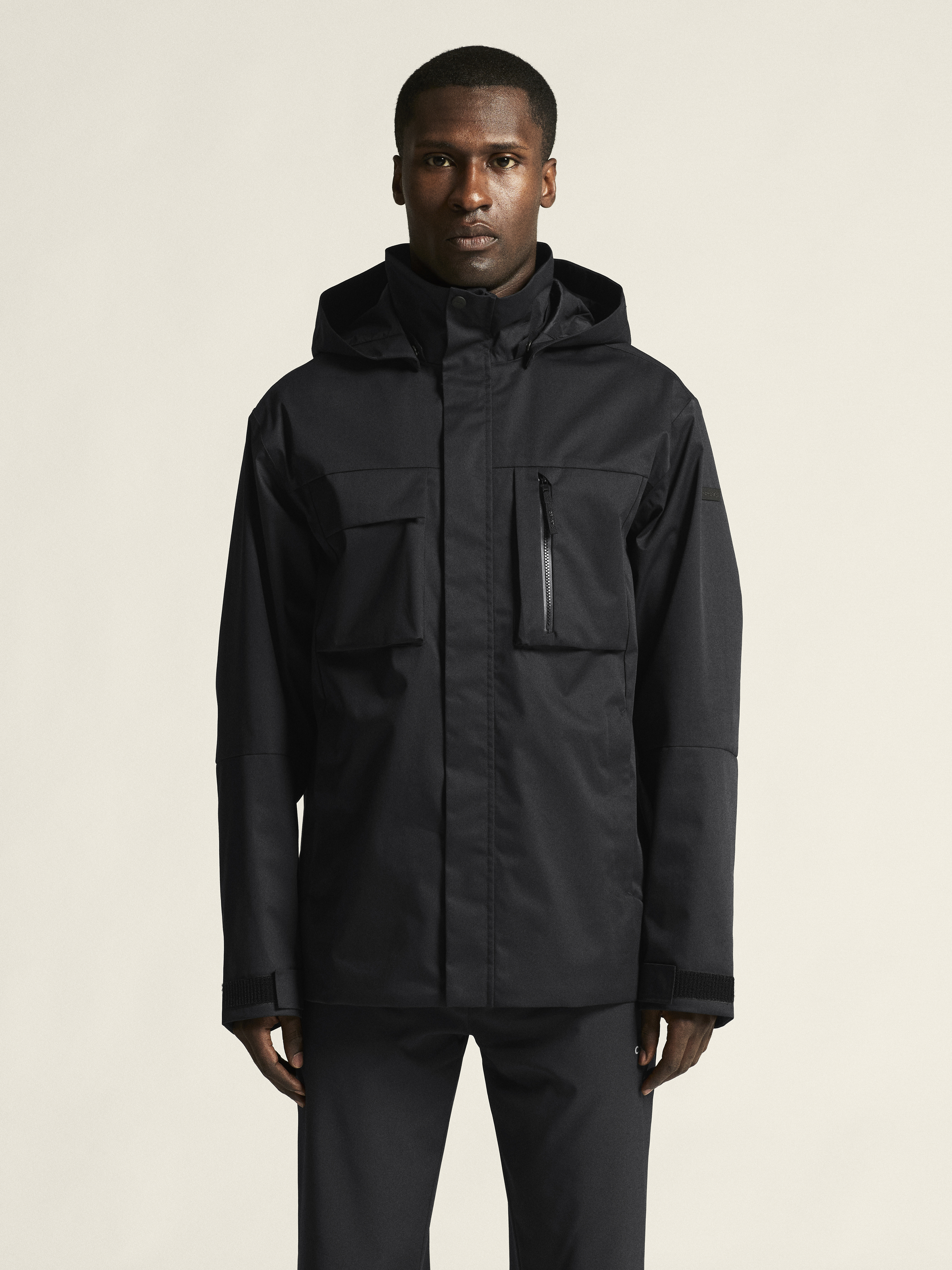 URBAN JACKET M - 20