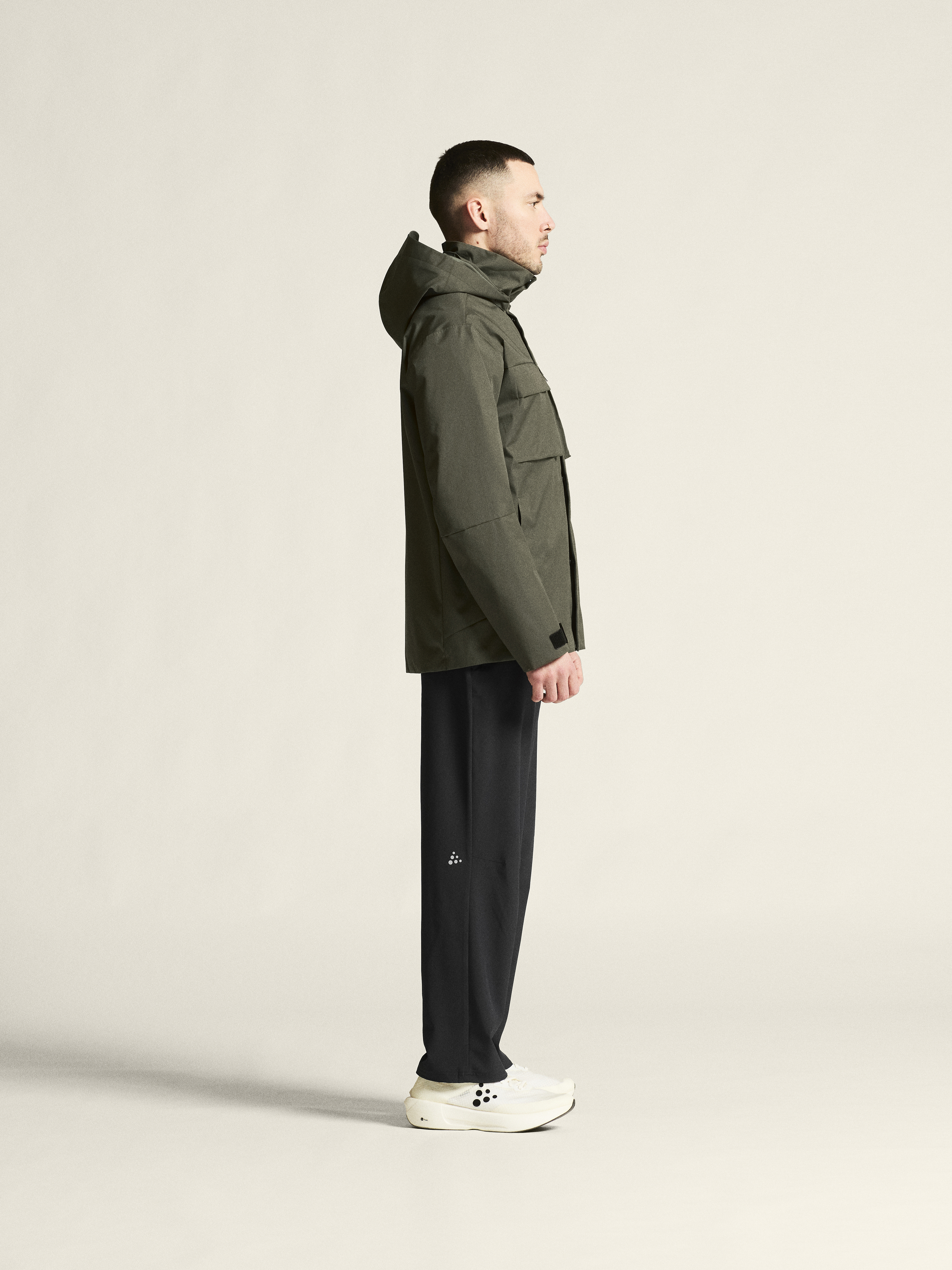 URBAN JACKET M - 17