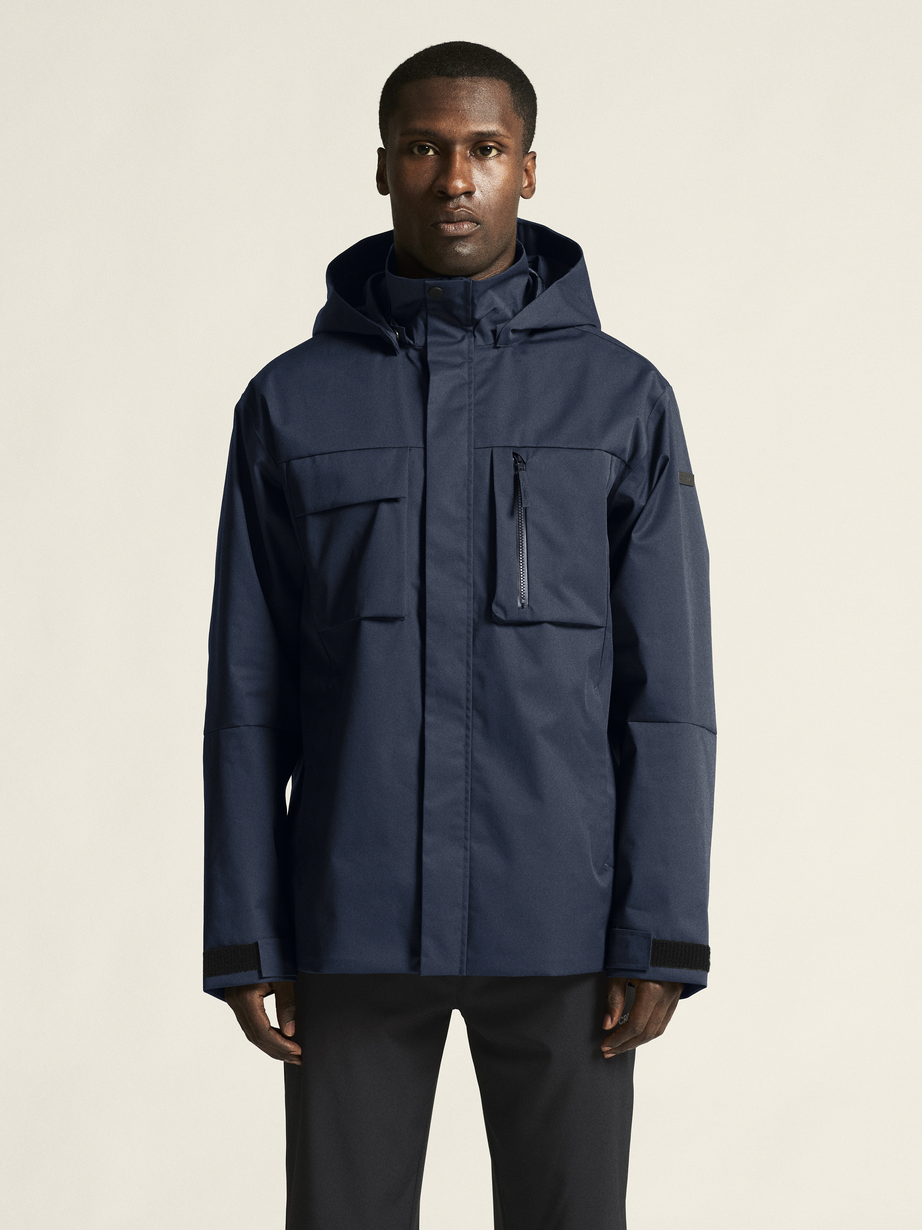 URBAN JACKET M - 14