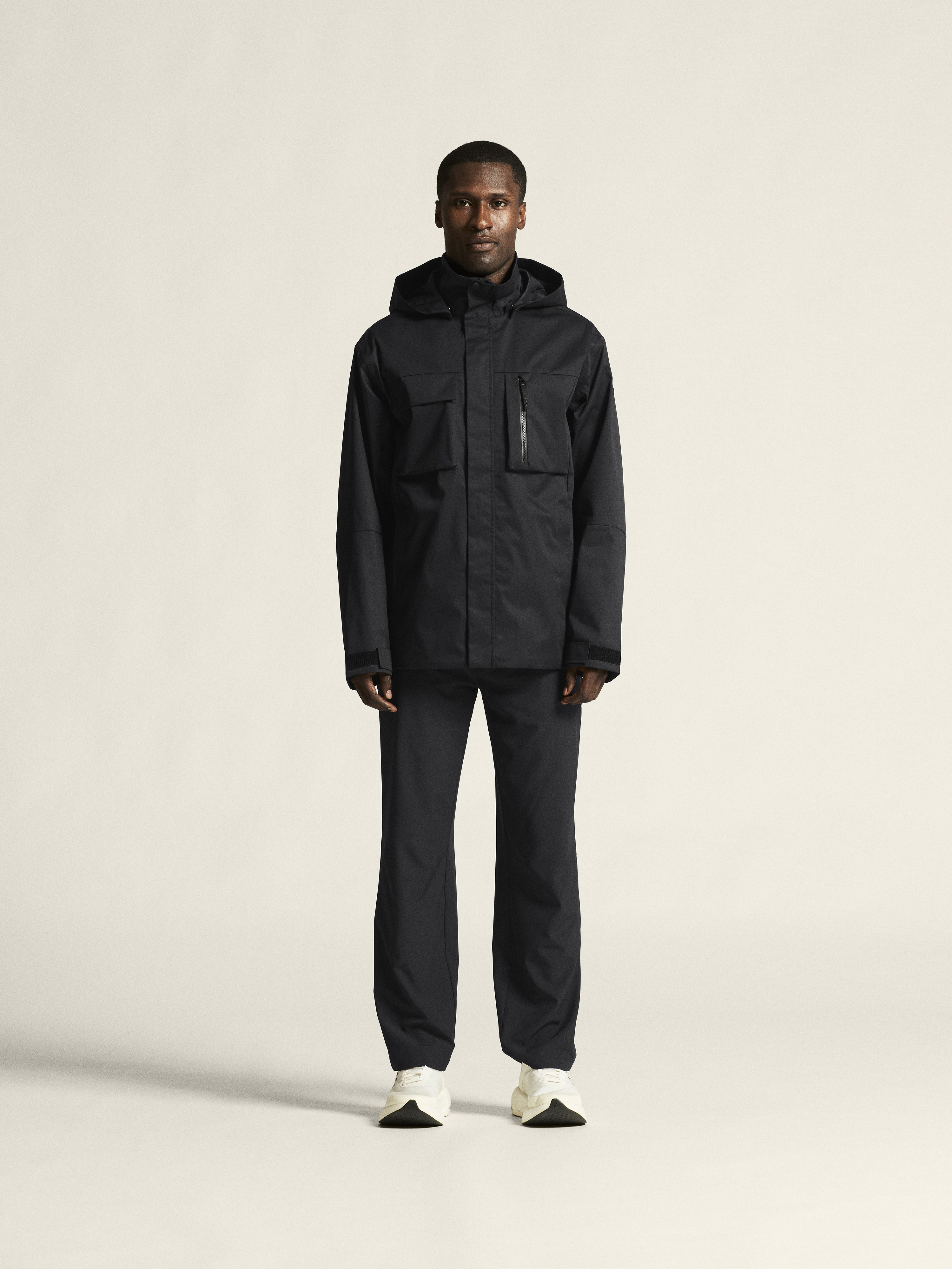 URBAN JACKET M - 23
