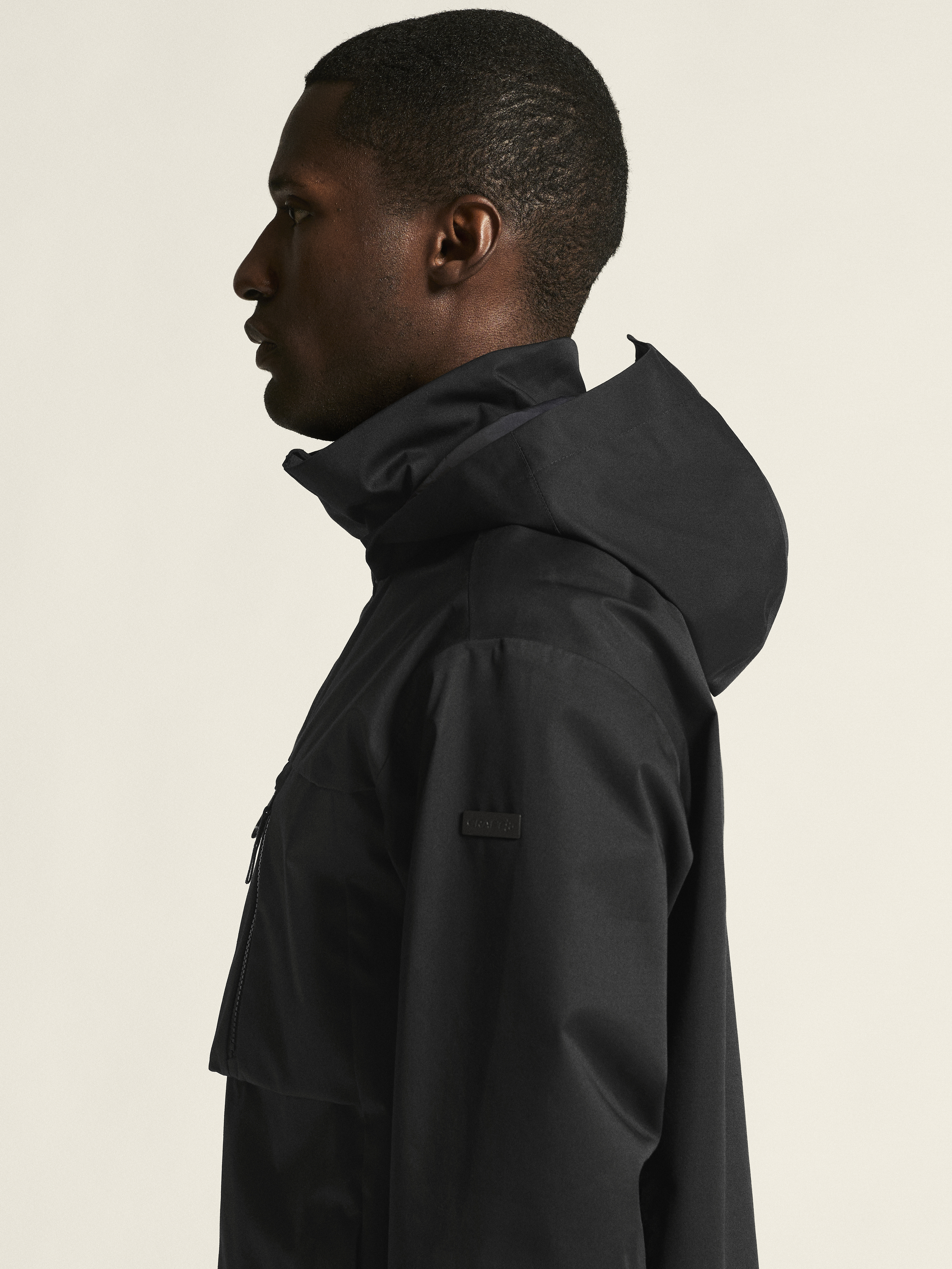 URBAN JACKET M - 16