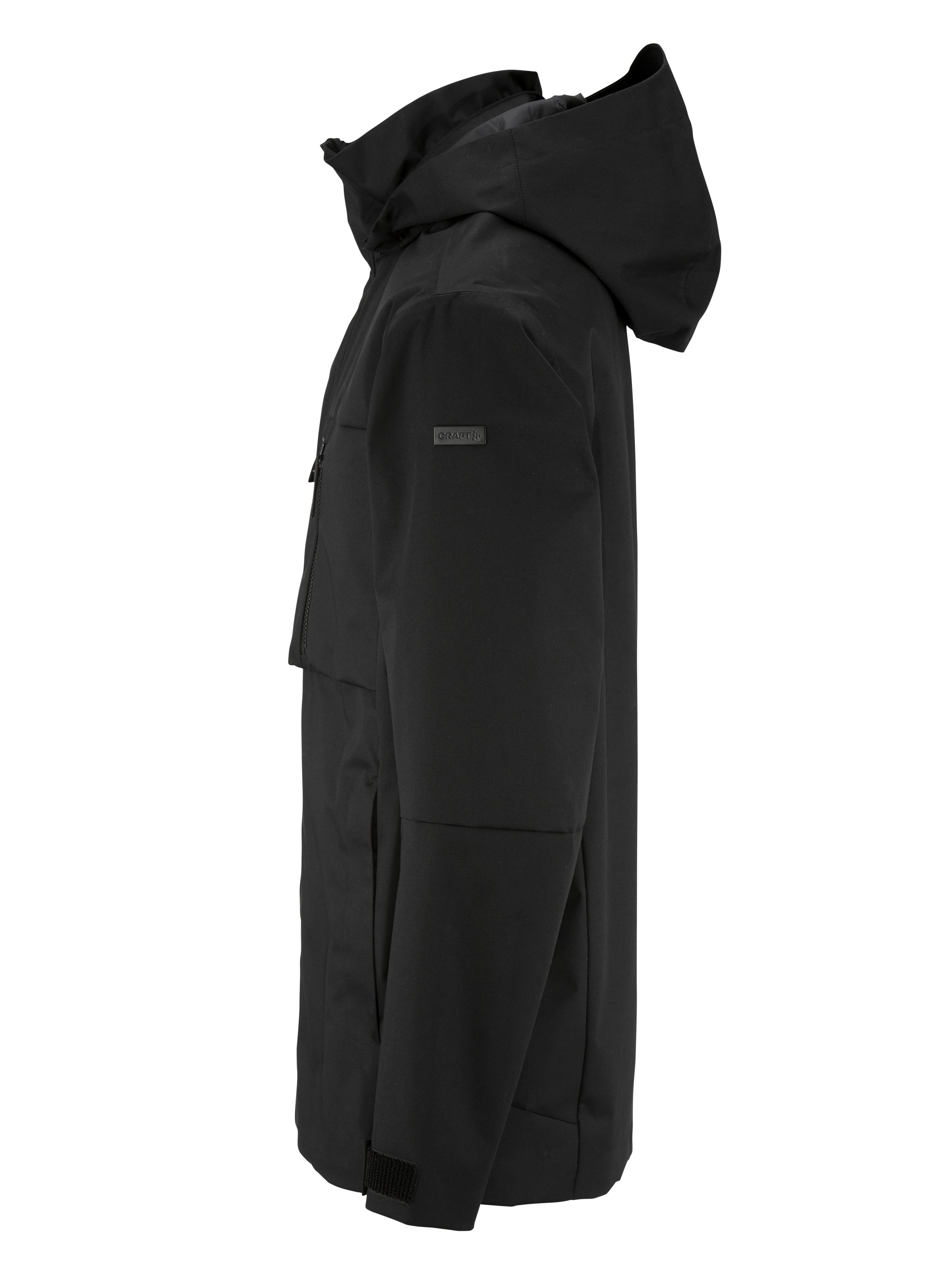 URBAN JACKET M - 9