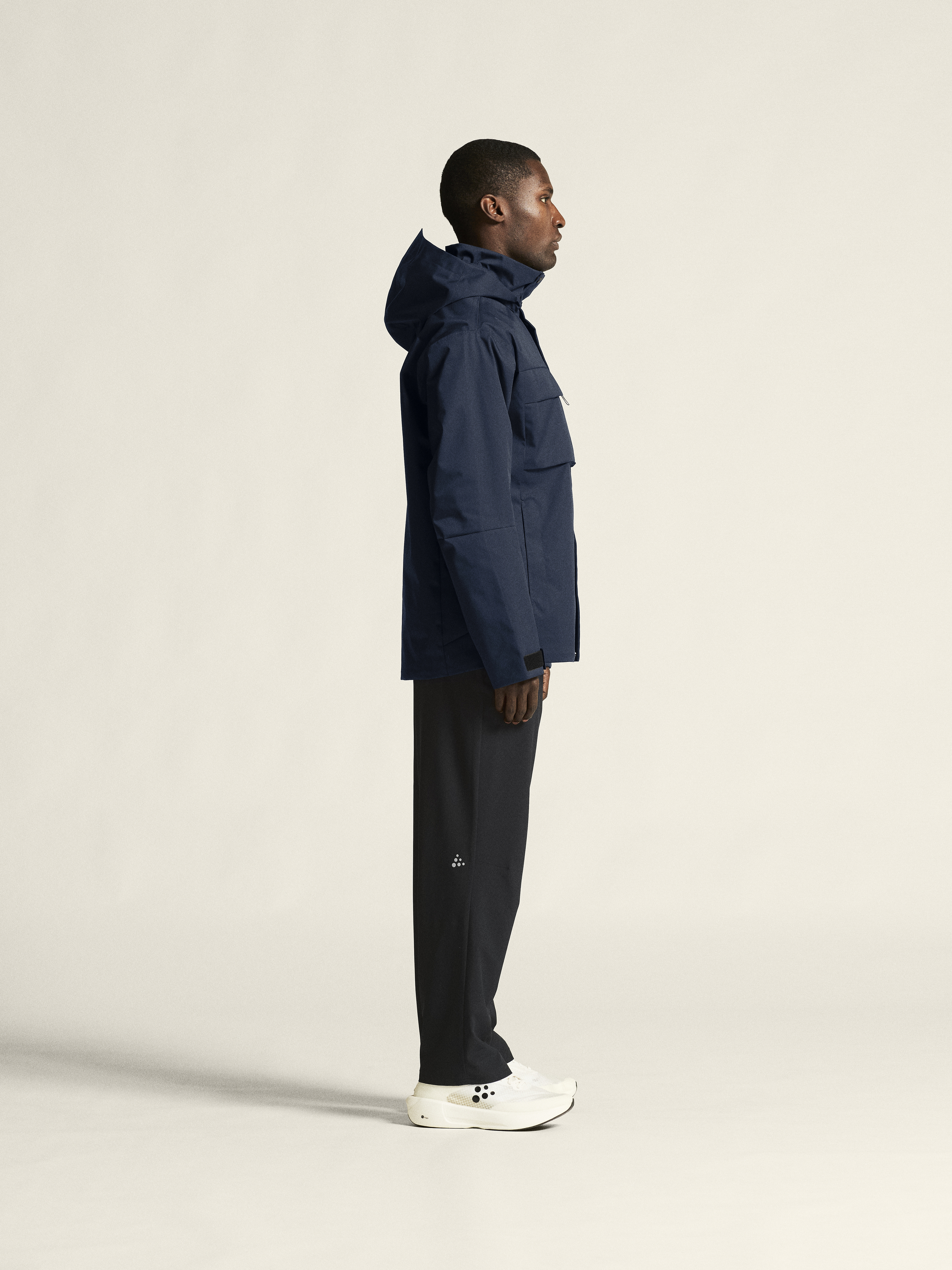 URBAN JACKET M - 21