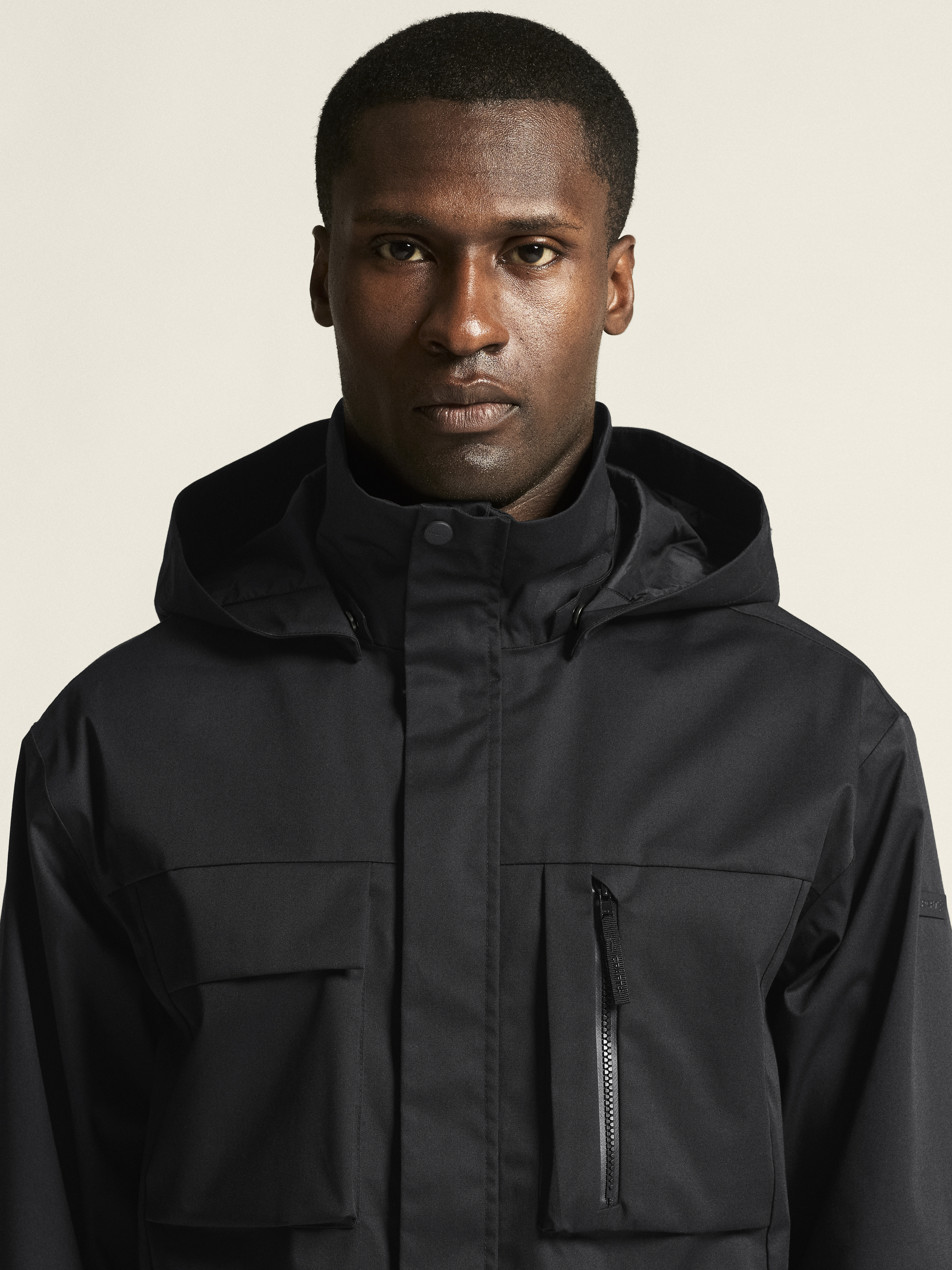URBAN JACKET M - 22