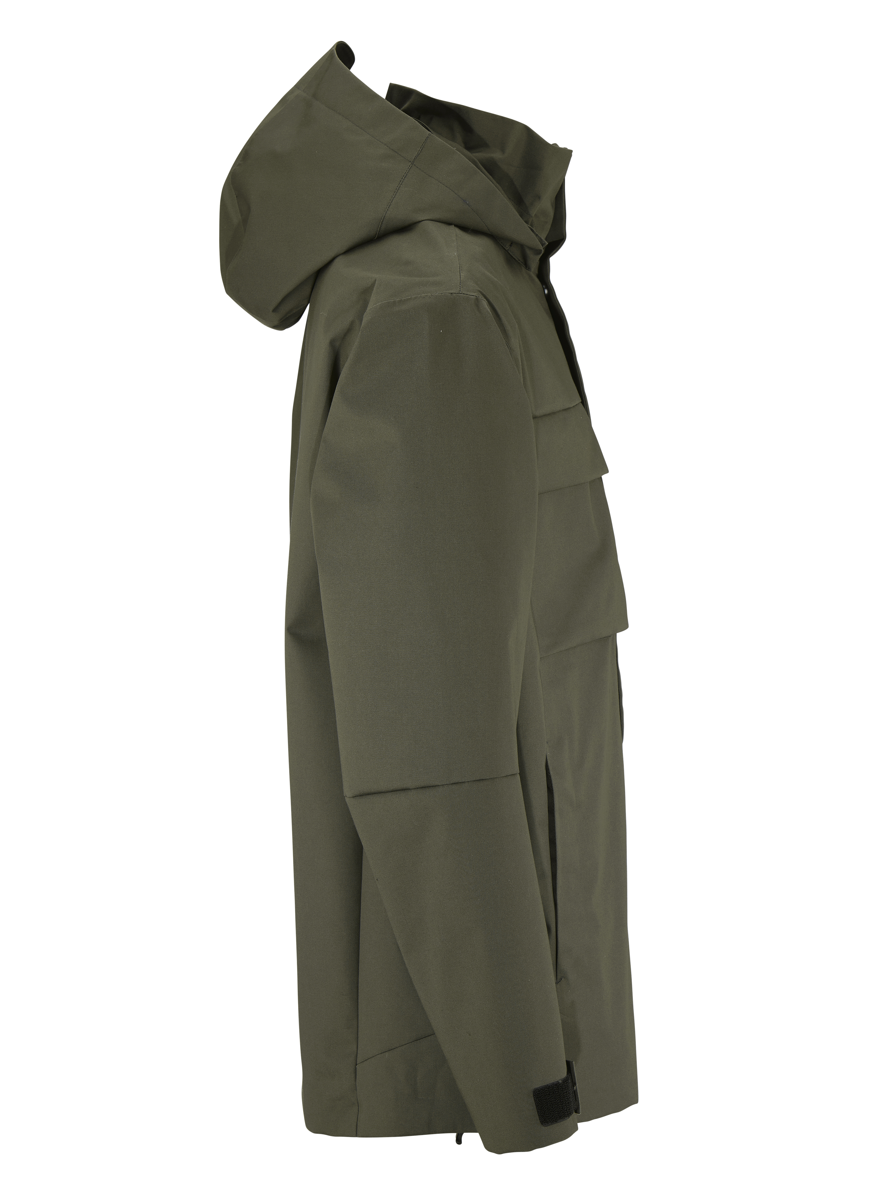 URBAN JACKET M - 7
