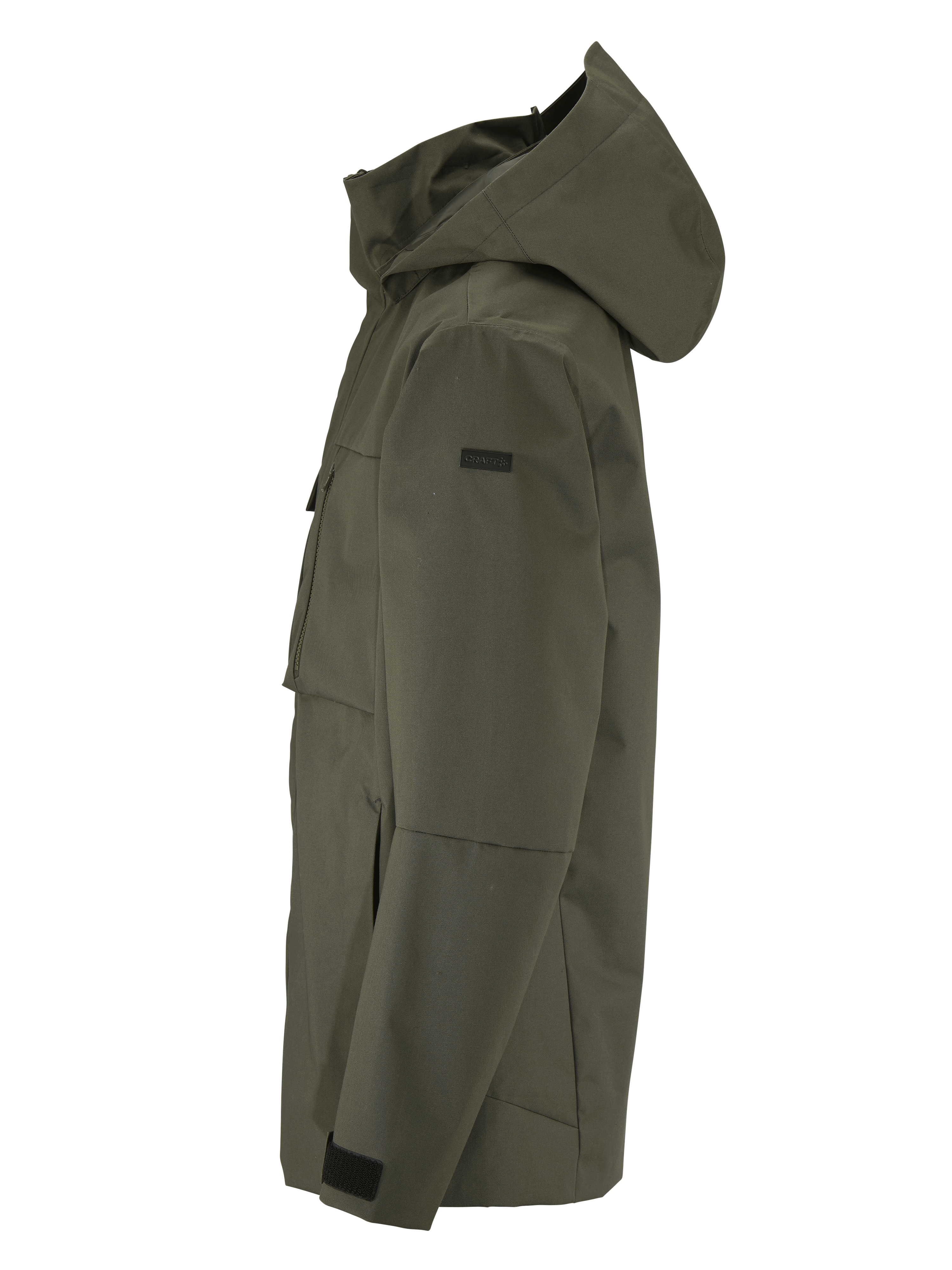 URBAN JACKET M - 4